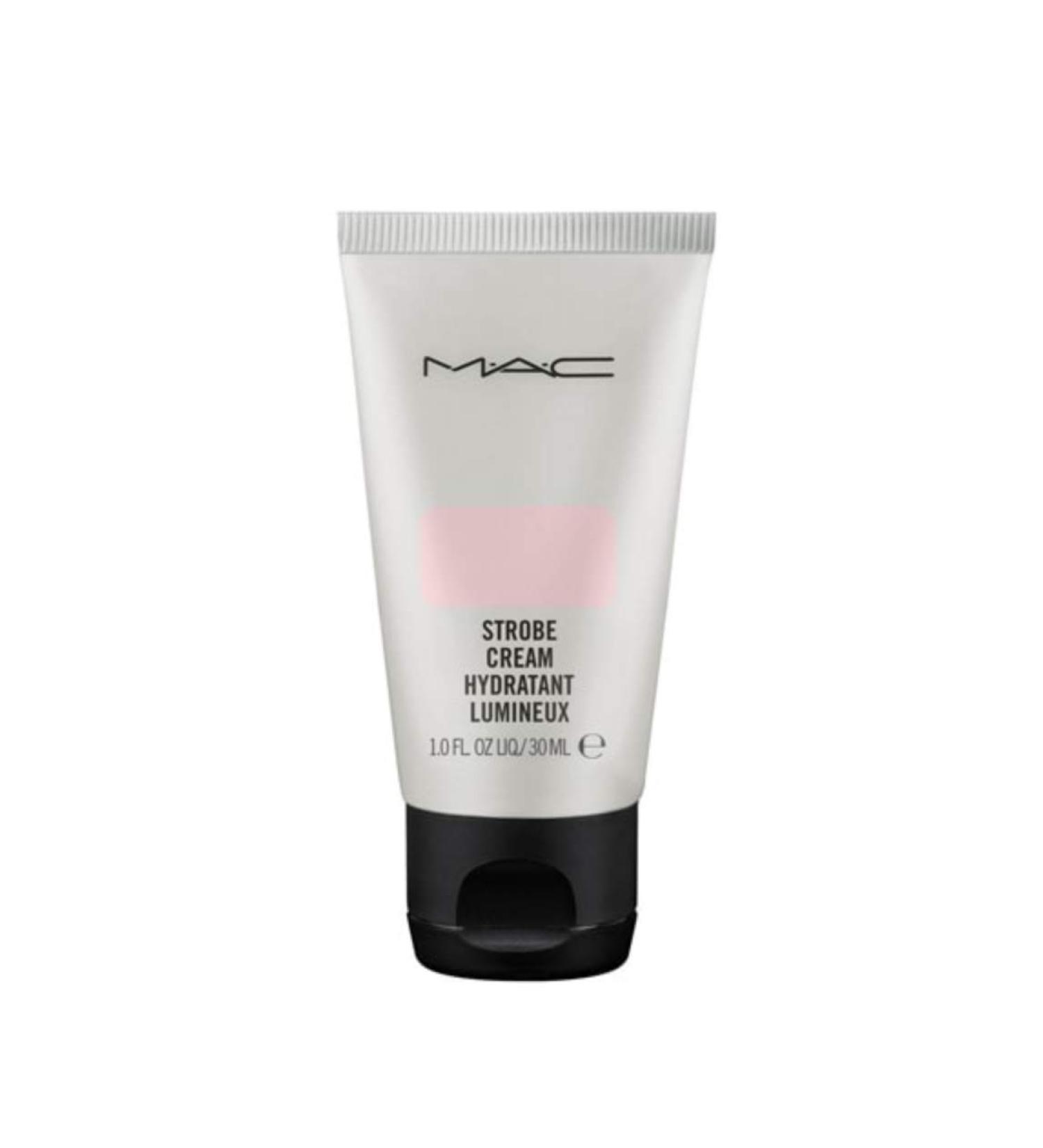 Mac Strobe Cream Hydratant Lumineux Pinklite 1 Ounce