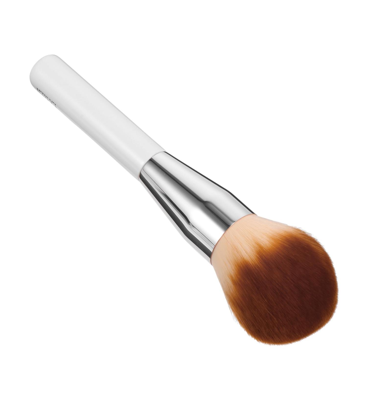 MERRYHAPY Makeup Brush Set - Foundation Blush & Loose Powder Brushes | Fluffy White Artificial Fiber for Women s Cosmetics - Buy Online on GoSupps.com