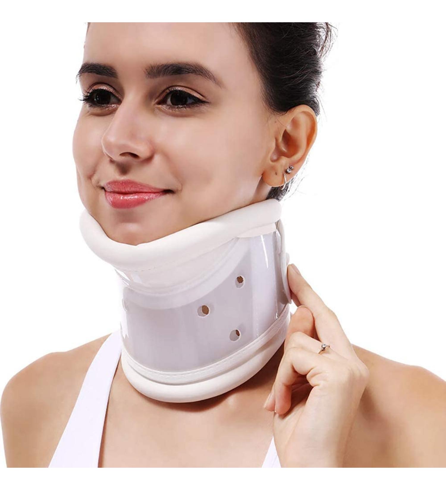 Kumiao Cervical Spine Support Rail - Effective Neck Brace for Stiff Neck Pain Relief & Bone Care - Buy Online on GoSupps.com