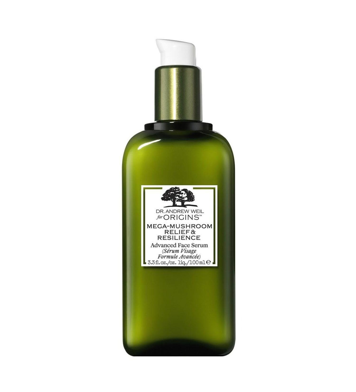 Origins MEGA MUSHROOM Advanced Face Serum 100 ml