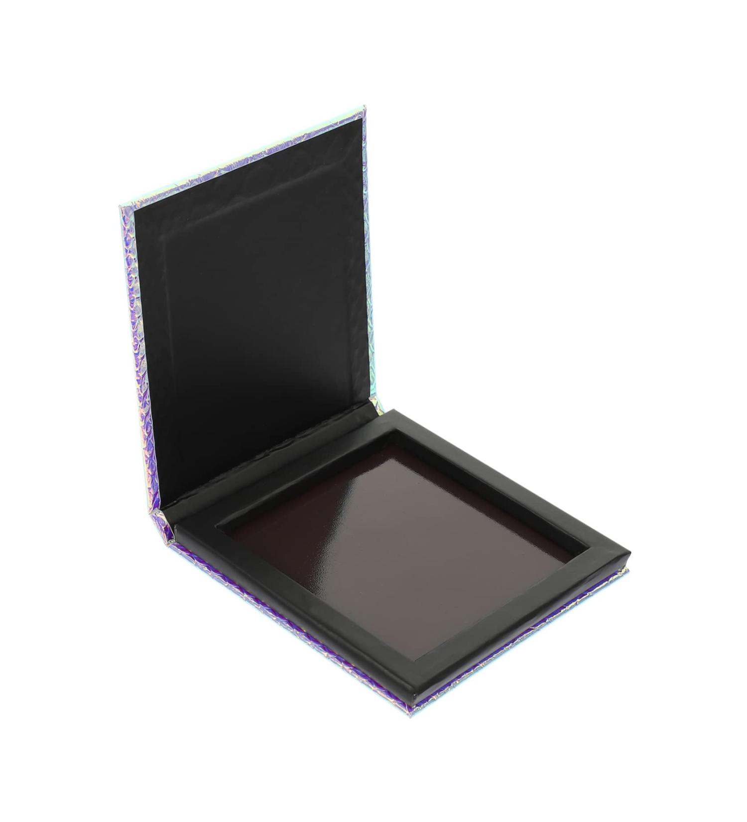 Ipetboom Cosmetics Organizer Stylish Magnetic Eyeshadow Palettes for Women Travel Friendly - Buy Online on GoSupps.com