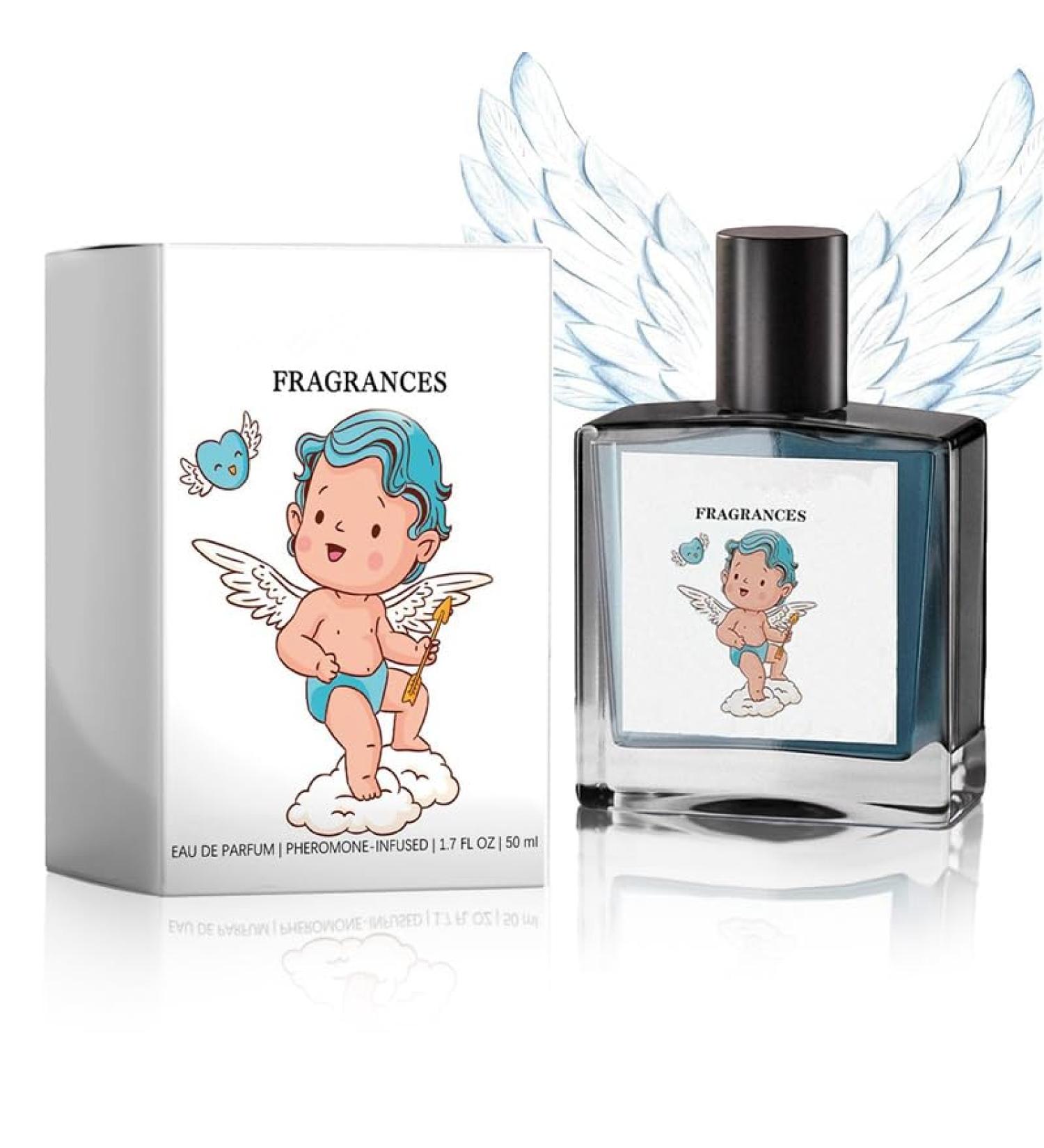 Hypnosis 2.0 Cologne For Men Cologne For Men Pheromone Cologne For Men Charisma Boosting Fragrance (1 Pack) - Buy Online on GoSupps.com