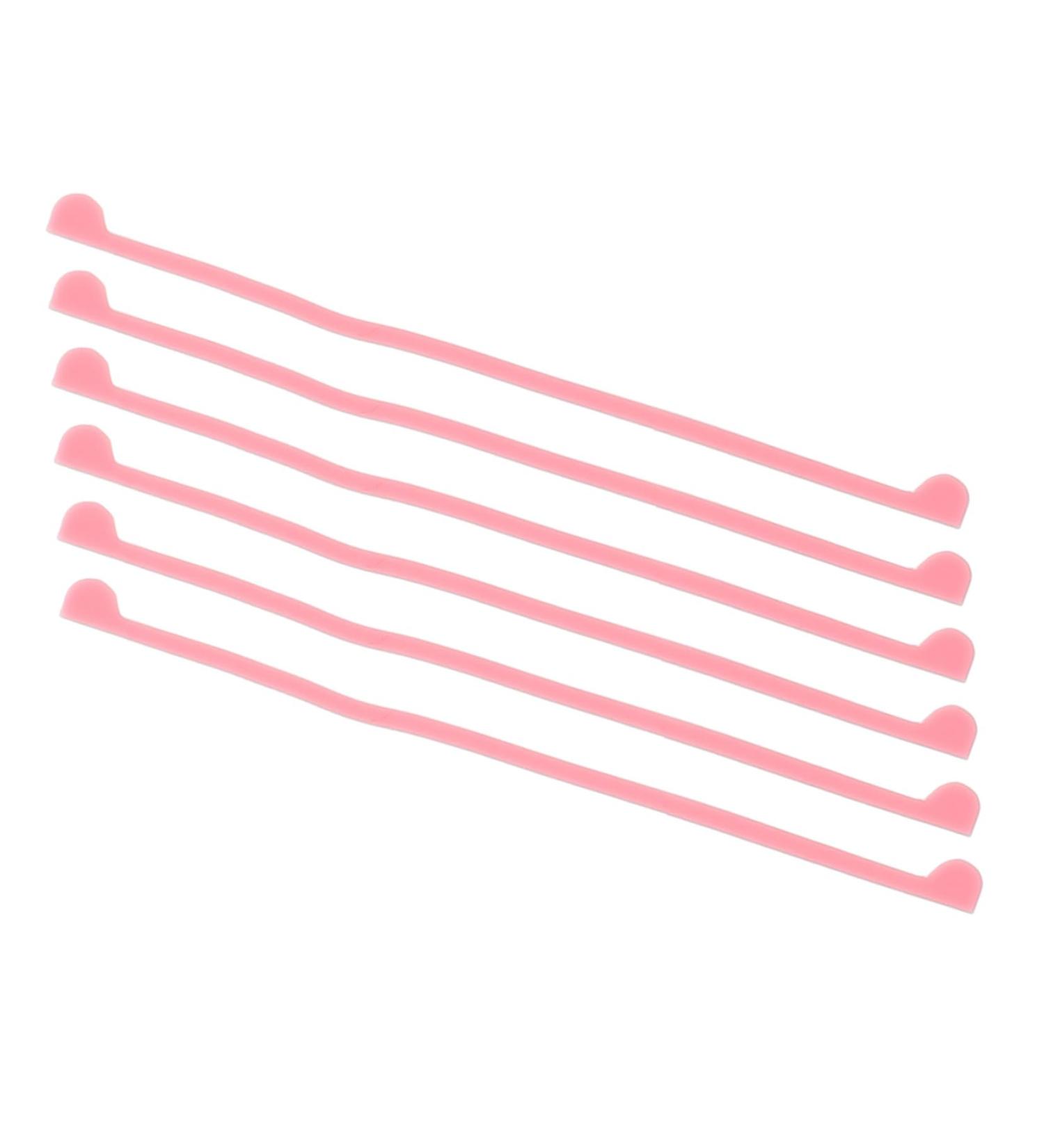 minkissy 3 Pairs Eyelash Curler Eyelash Perming Pads Eyelashes Lifter Eyelashes Lifting Pads Lash Lifting Rods Eyelashes Lifting Strip Eyelash Lifting Pads Lash Lift Kit Lash Lifting Tool - Buy Online on GoSupps.com