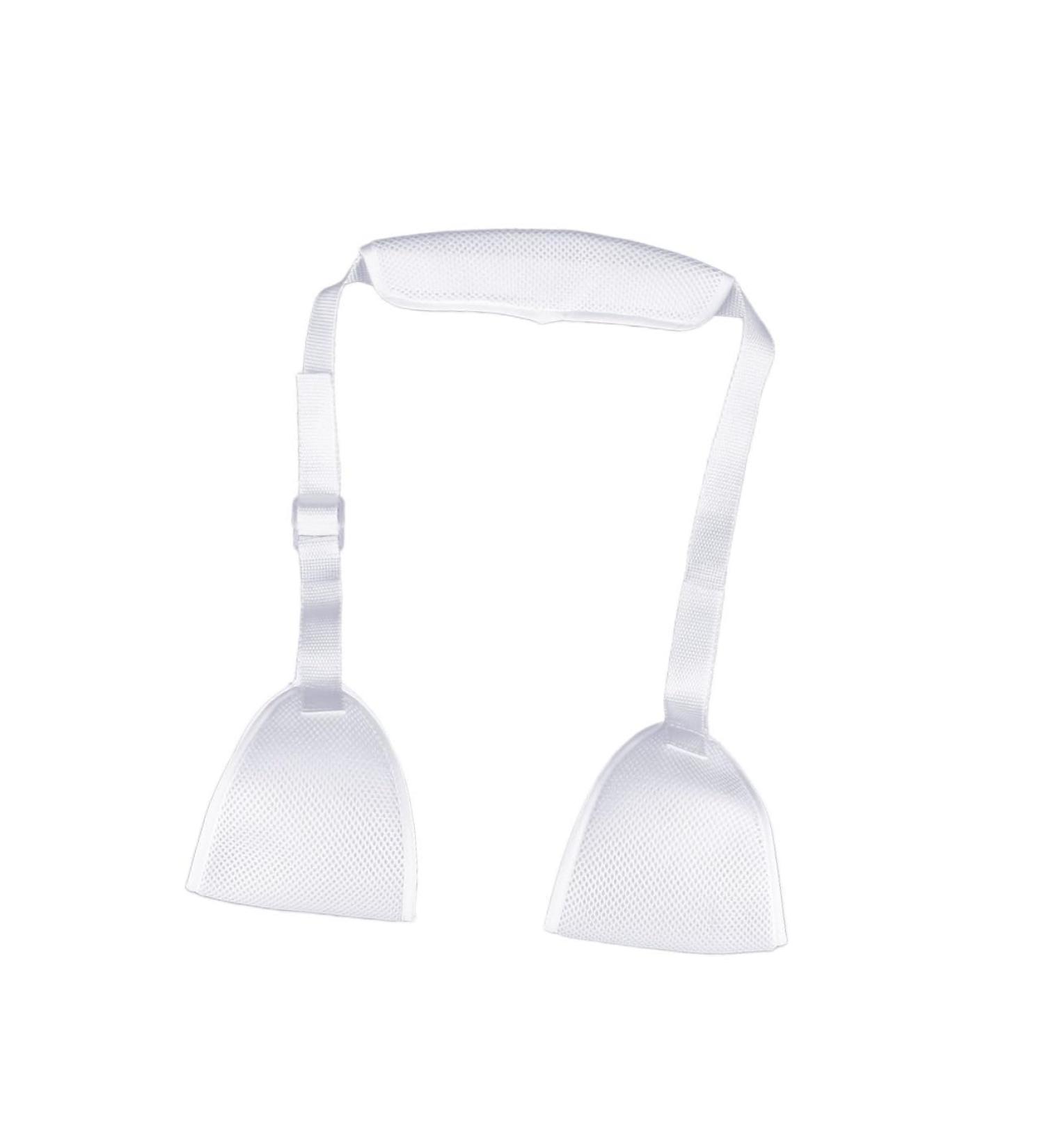 Buy Arm Shoulder Sling & Immobilizer - Kid's Support Strap Sports & Windshield Cleaner Accessories - Buy Online on GoSupps.com