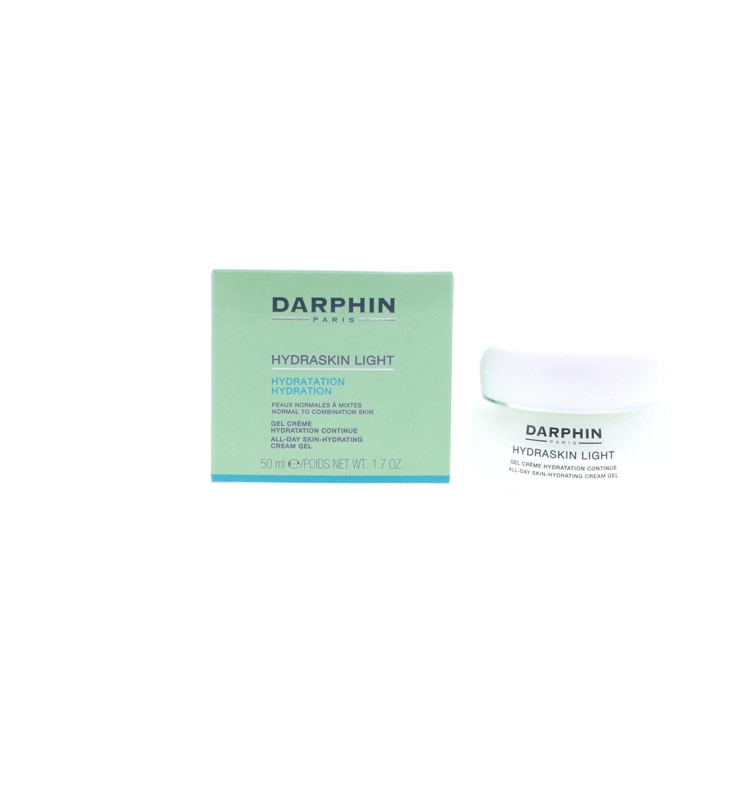 Darphin Hydraskin Light Hydration Cream Gel 1.7 oz - Buy Online on GoSupps.com