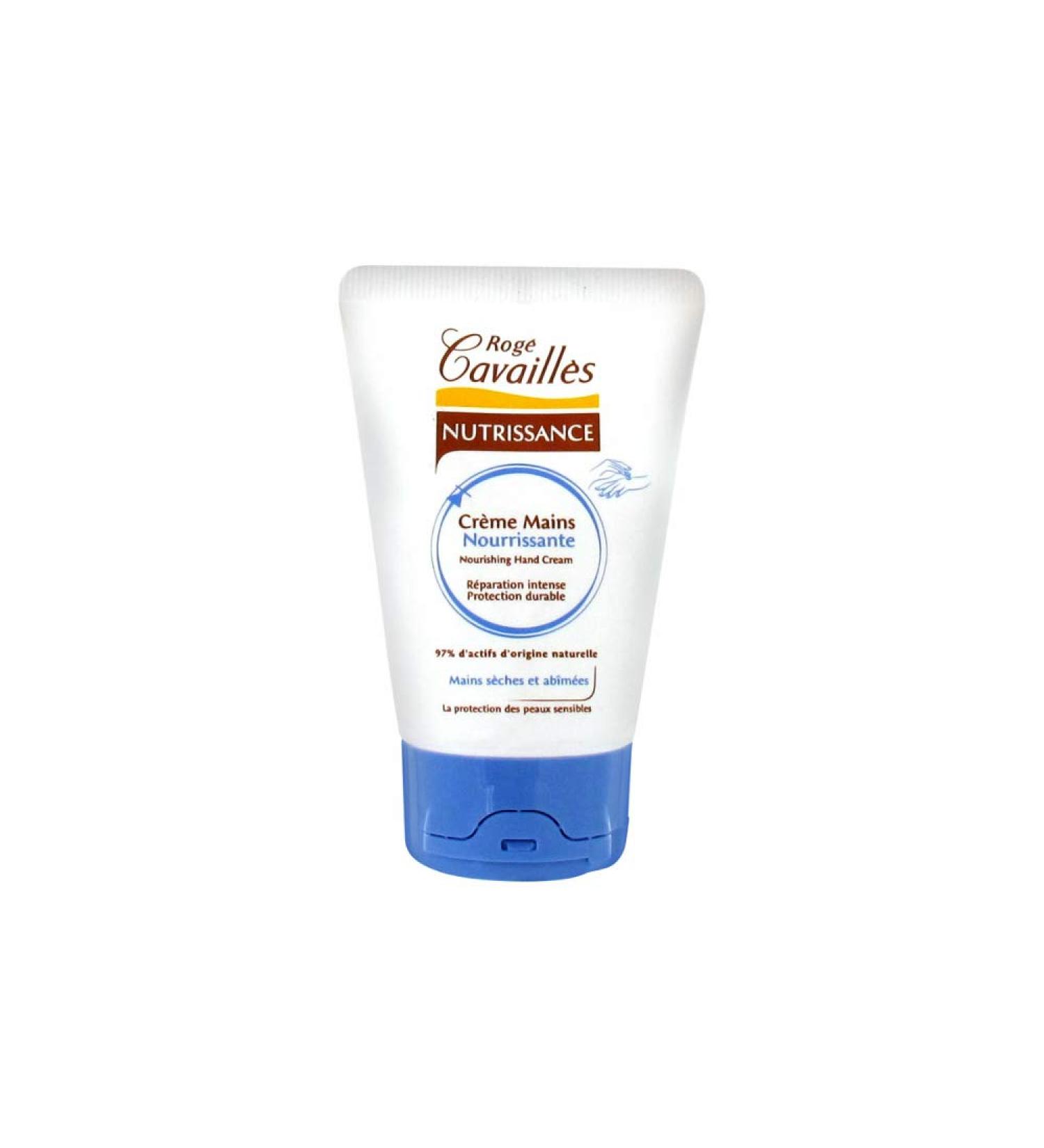 Roge Cavailles body tonic 50 ml