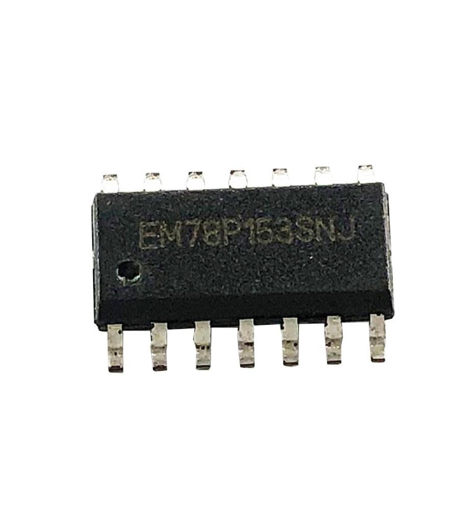 1pcs/lot EM78P153SNJ EM78P153 SOP-14