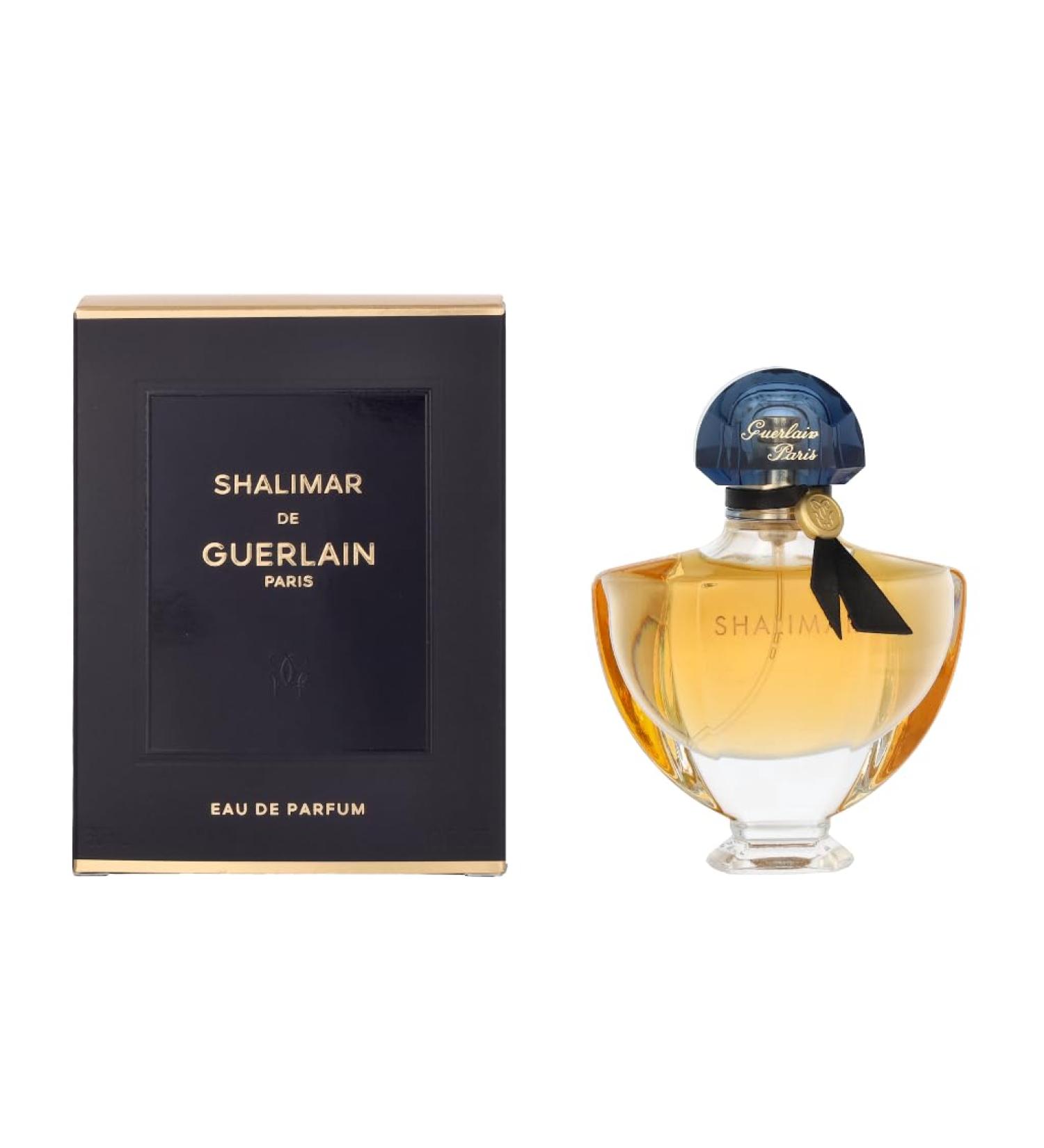 Guerlain Shalimar Eau De Parfums Spray 1 Ounce 1 Fl Oz (Pack of 1)