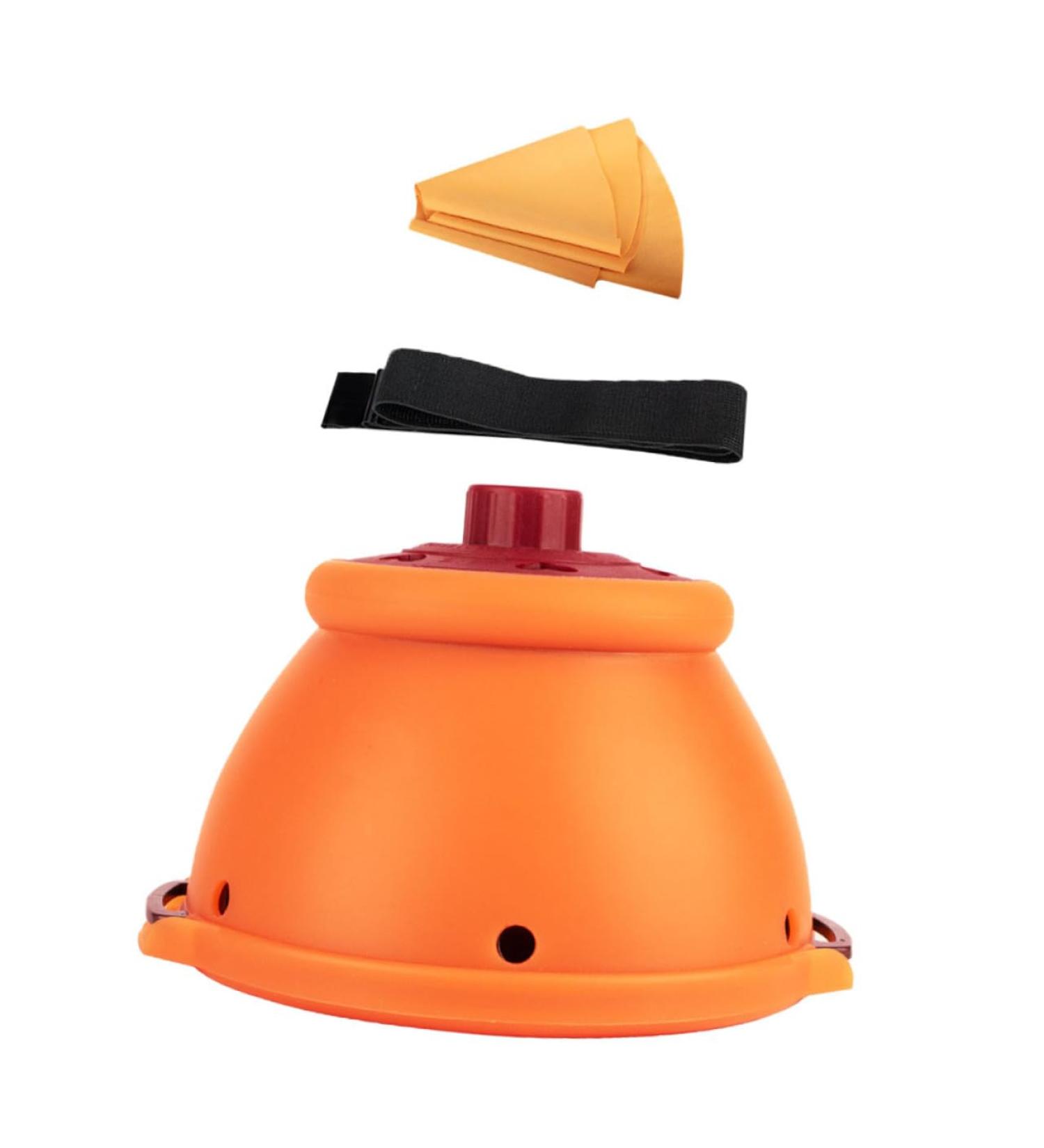 GATUIDA Moxibustion Tools | Moxa Holder & Burner for Home Use | Premium Massage & Healing Products - Buy Online on GoSupps.com