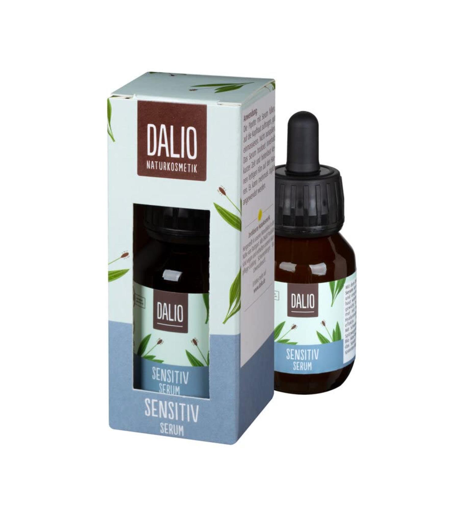 Dalio DALIO Sensitive Cosmos Serum 50 ml (0.05 L)