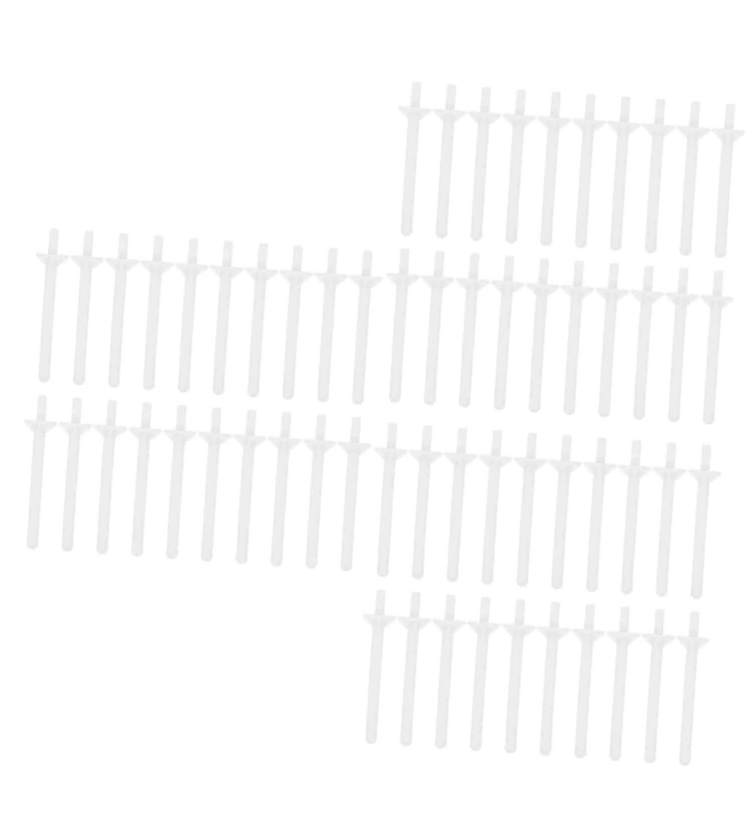 Magiclulu 330 STK Nasal Hair Removal Wax Applicator - Effective Nose Hair Waxing Sticks for Smooth Results | International Shipping Available - Buy Online on GoSupps.com