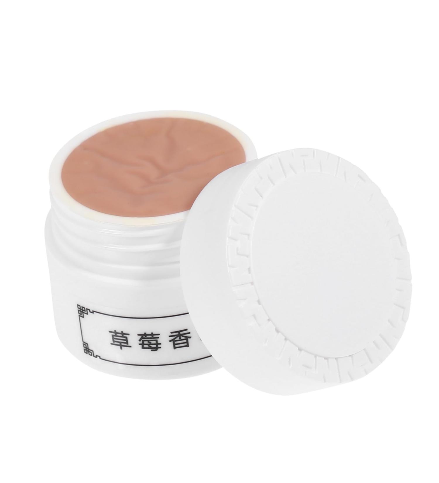  POPETPOP POPETPOP Eyelash Extension Glue Remover Cream 12G Material For Removing Eyelash Glue For Personal Use - Buy Online on GoSupps.com