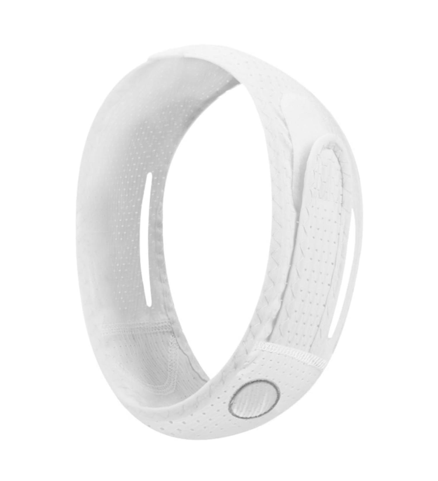 minkissy 1pc V Line Band Chin Lift Strap Cheek V Line Belt Chin up Sleeping Thin Compact White Tool Graphene Printed Sheet Woman - Buy Online on GoSupps.com