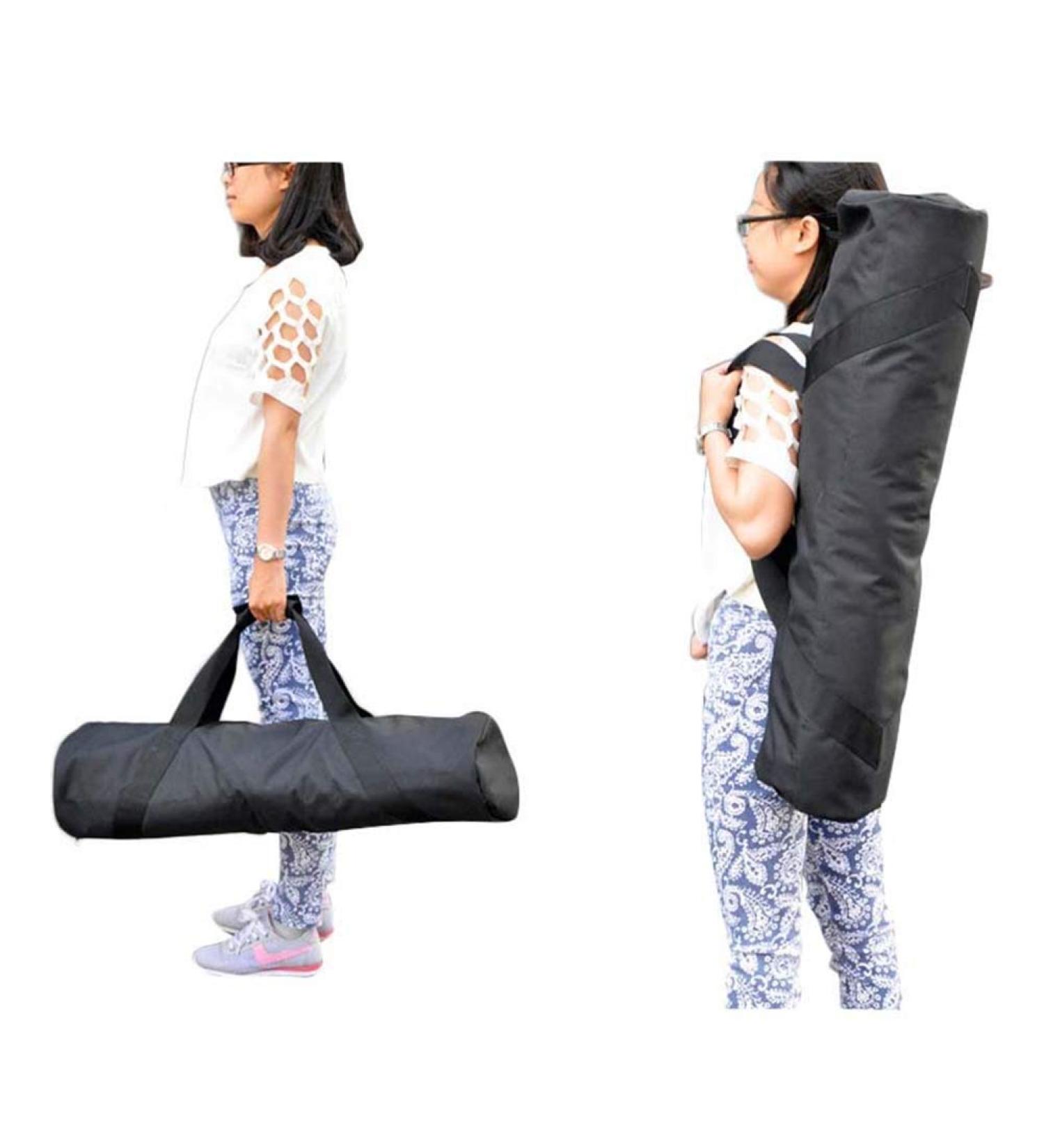 39 inch Heavy Duty Padded Carrying Bag for Tripods & Light Stands with Strap - HBP03-US - Buy Online on GoSupps.com