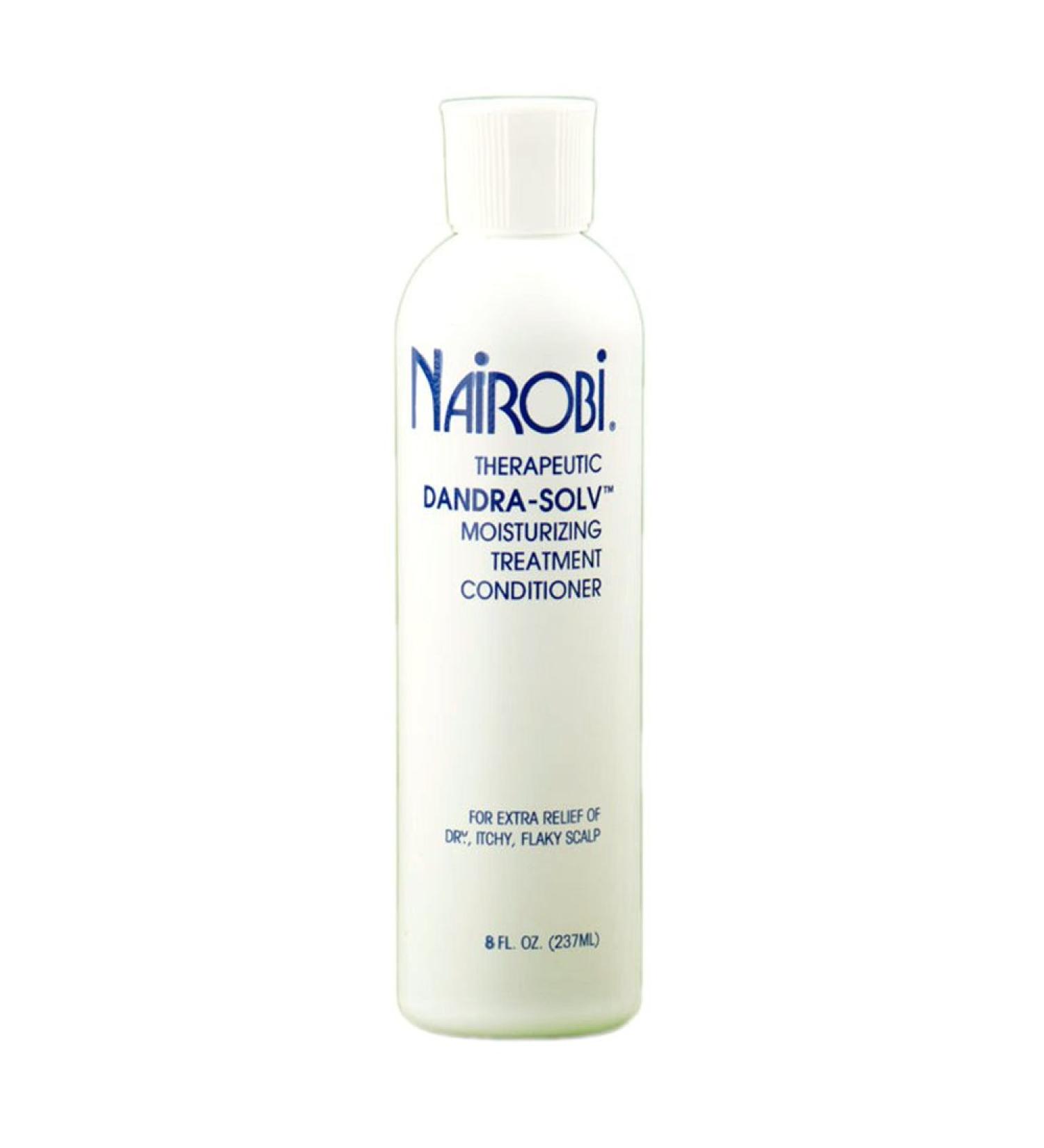 Nairobi Dandra Solv Moisturizing Conditioner 8.0 Fluid Ounce