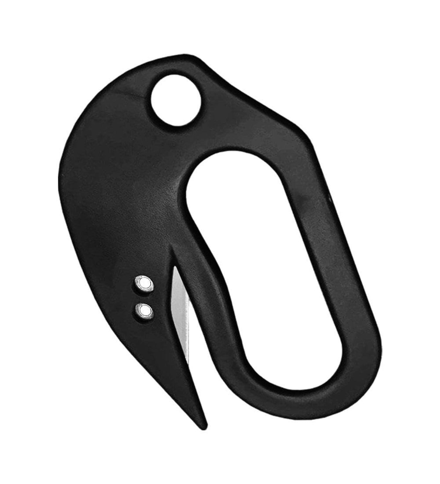 Pet Knotting Comb with Steel Blade De Knotting Comb for Dogs Hair Removal Comb for Dogs Portable Pet Grooming Combs Dematting Tools for Dog Cat black one size - Buy Online on GoSupps.com