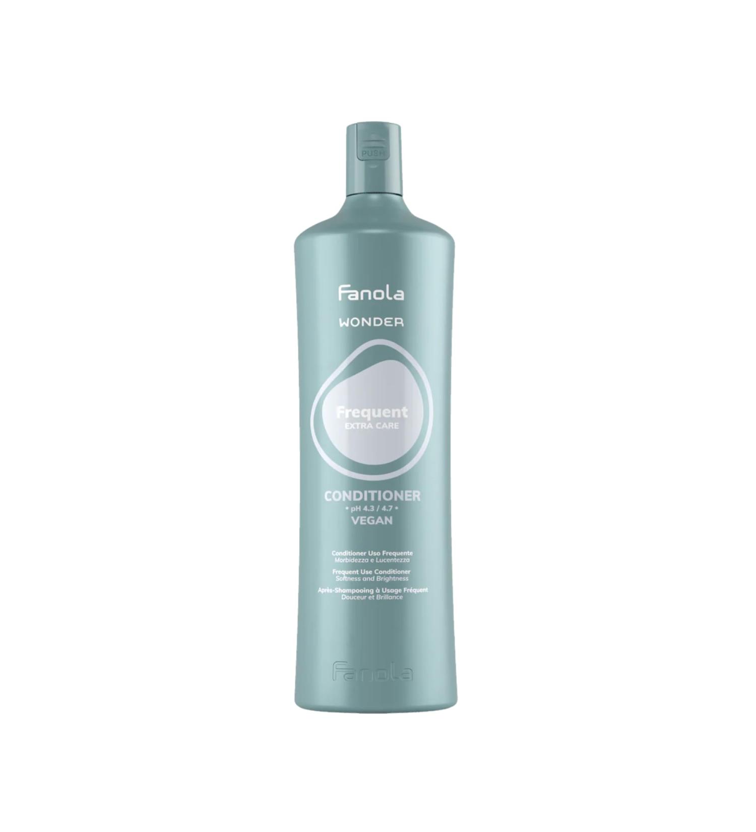 Fanola Wonder Frequent Conditioner - Buy Online on GoSupps.com