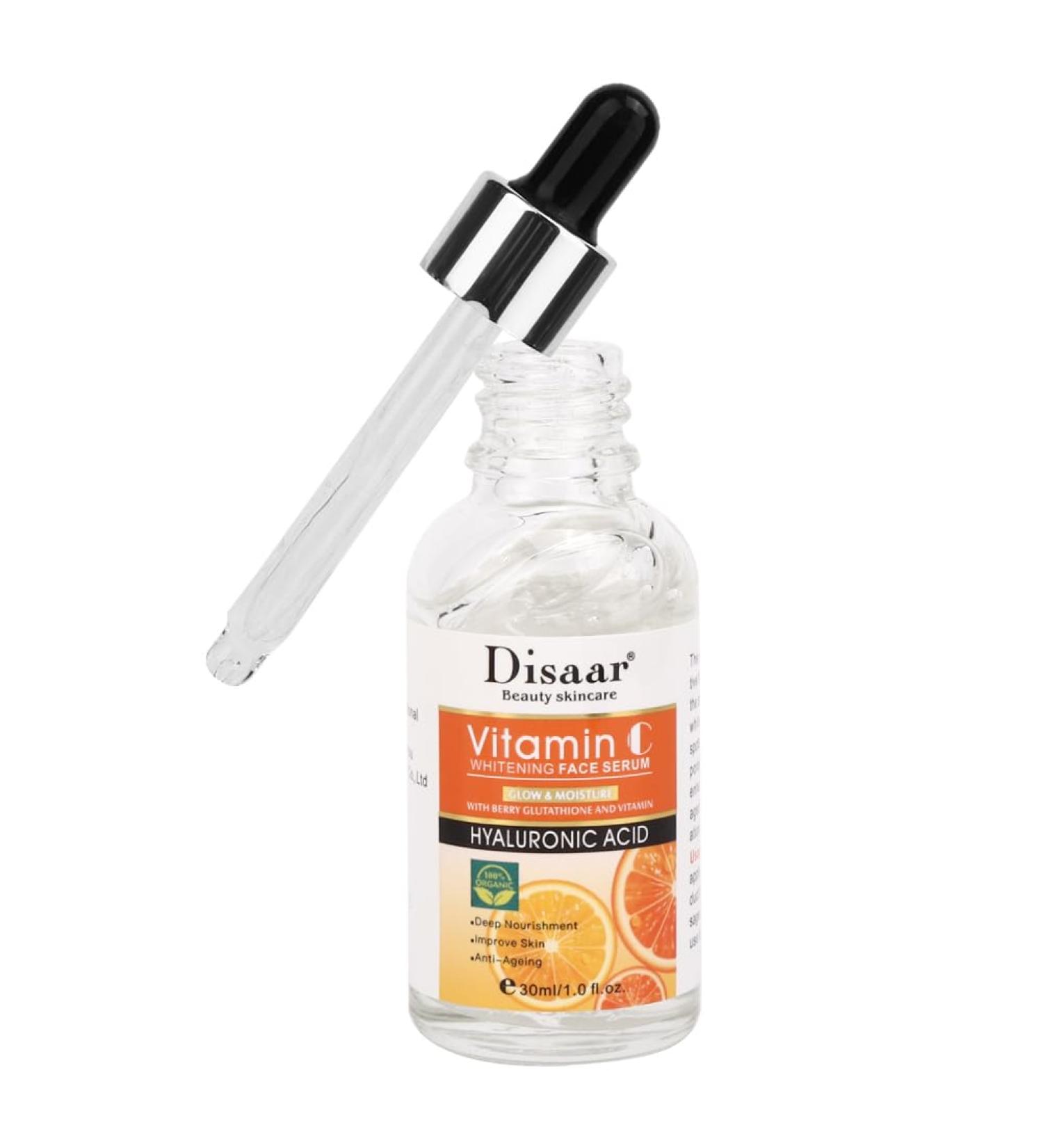 30ml Serum Face Serum Moisturizing Serum Pore Shrinking Serum Hydrating Brightening Face Serum - Buy Online on GoSupps.com