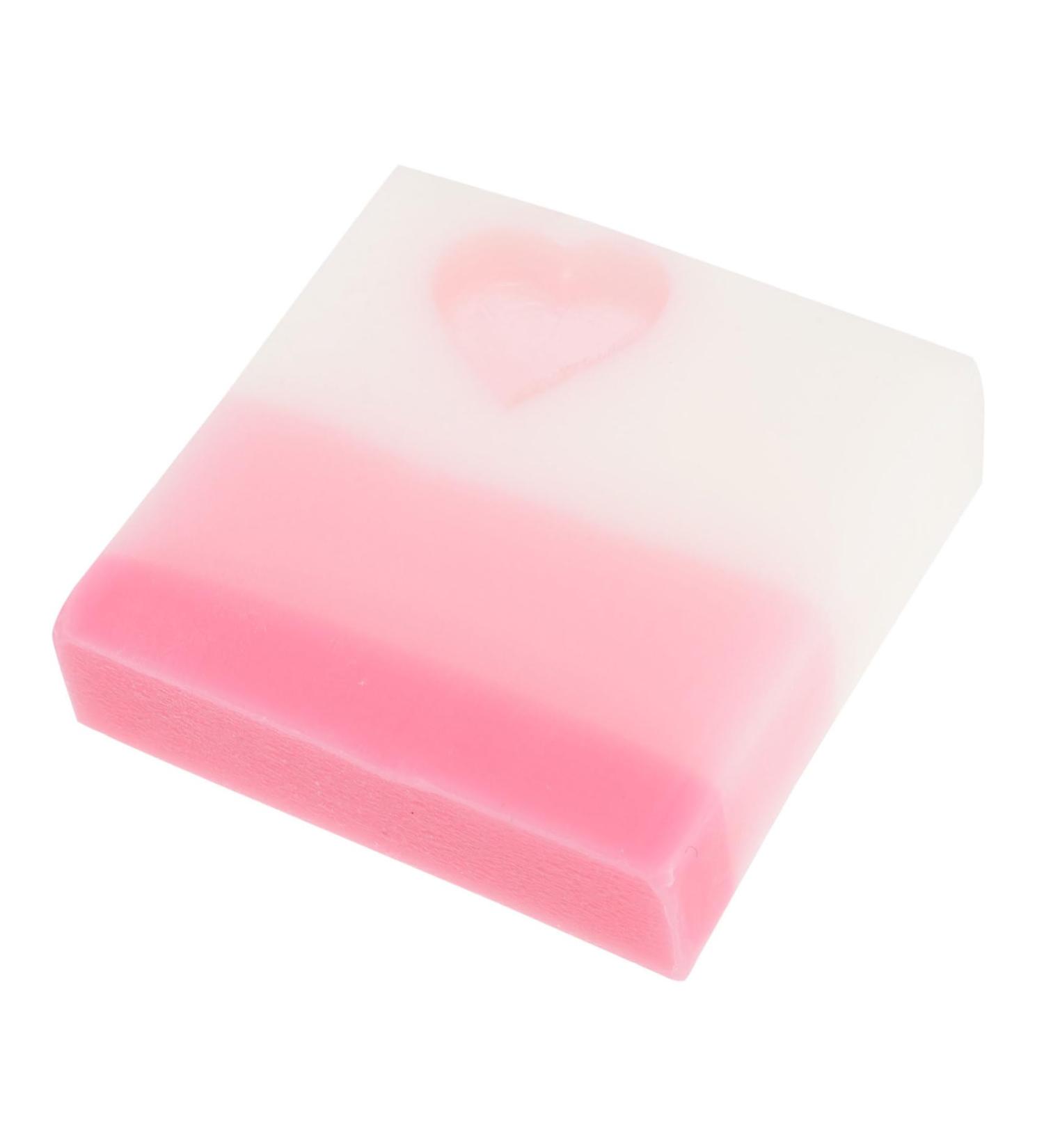 Angoily Handmade Essential Oil Soap Shower Soap Bar Essential Oil Soap Bar Soap Bar for Body Scrub Soap Bar Handmade Bathing Soap Bar Soap Bar for Bathing Hand Soap Bar Soap Flower Frosted - Buy Online on GoSupps.com