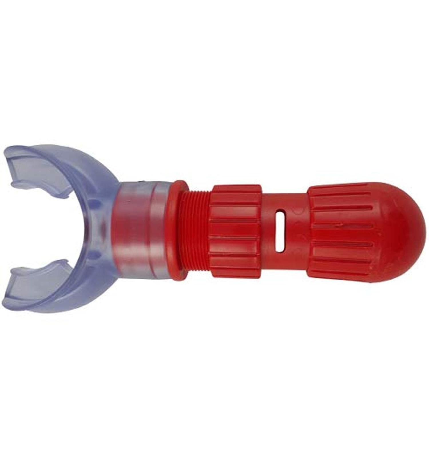Ultrabreathe Pulmonary Exerciser - Unisex Adult One Size (Red) - Buy Online on GoSupps.com