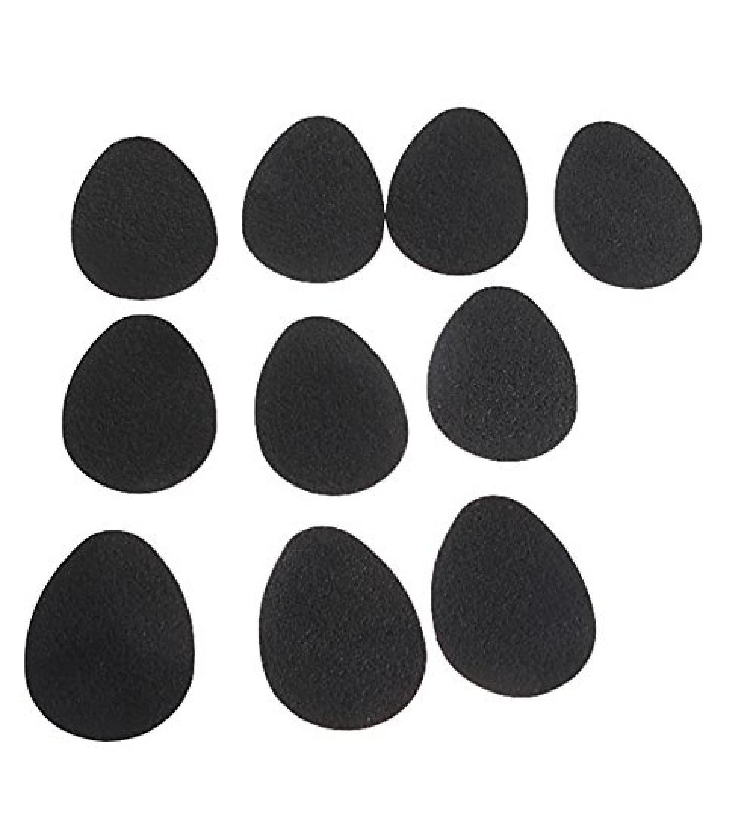 ULTNICE Self-Adhesive Anti-Slip Sole Pads | High Heel Protectors & Cushions for Enhanced Comfort | Shop Internationally - Buy Online on GoSupps.com