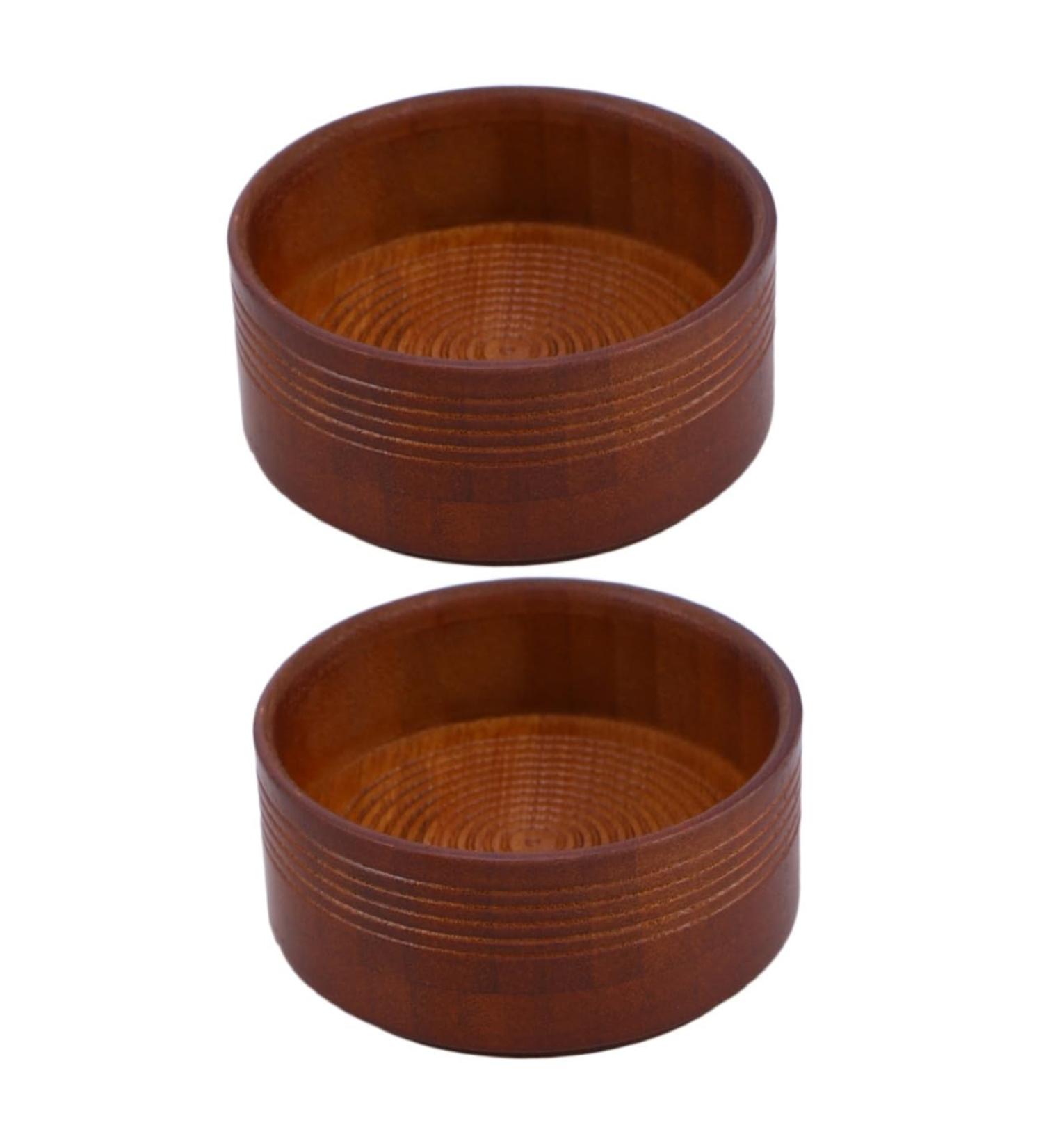 Beavorty Shaving Soap Bowl & Razor Cup - Premium Men's Grooming Tool for Smooth Shaves - Buy Online on GoSupps.com