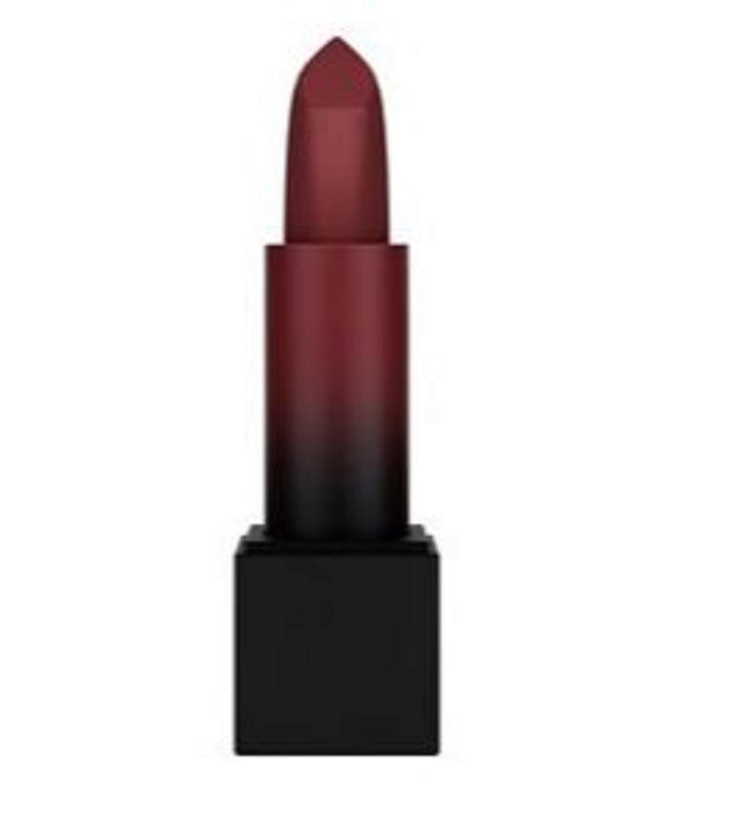 HUDABEAUTY Huda Beauty Women's Power Bullet Matte Lipstick