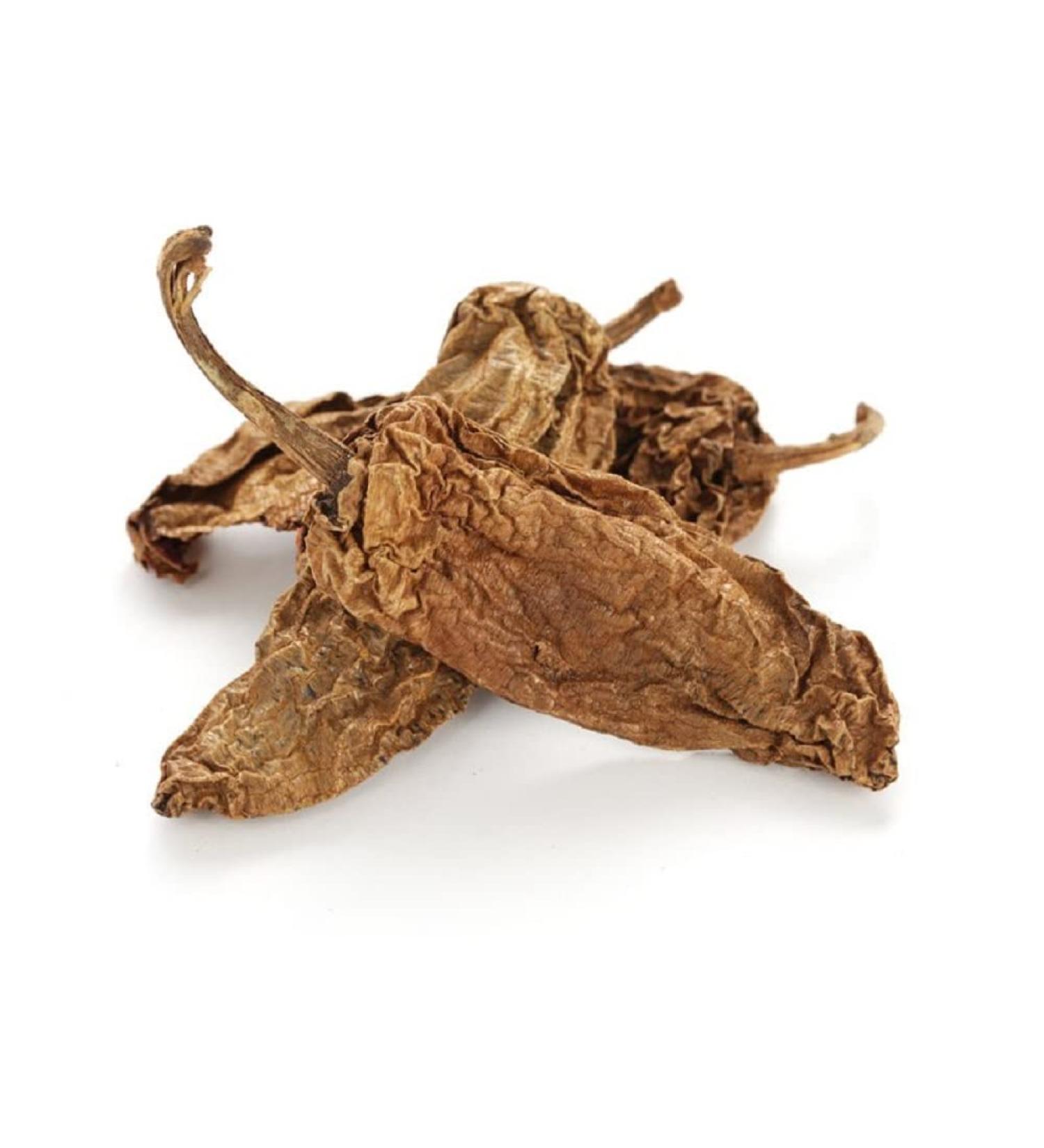 Tooludic Smoked chili chipotle whole 500 g - Buy Online on GoSupps.com