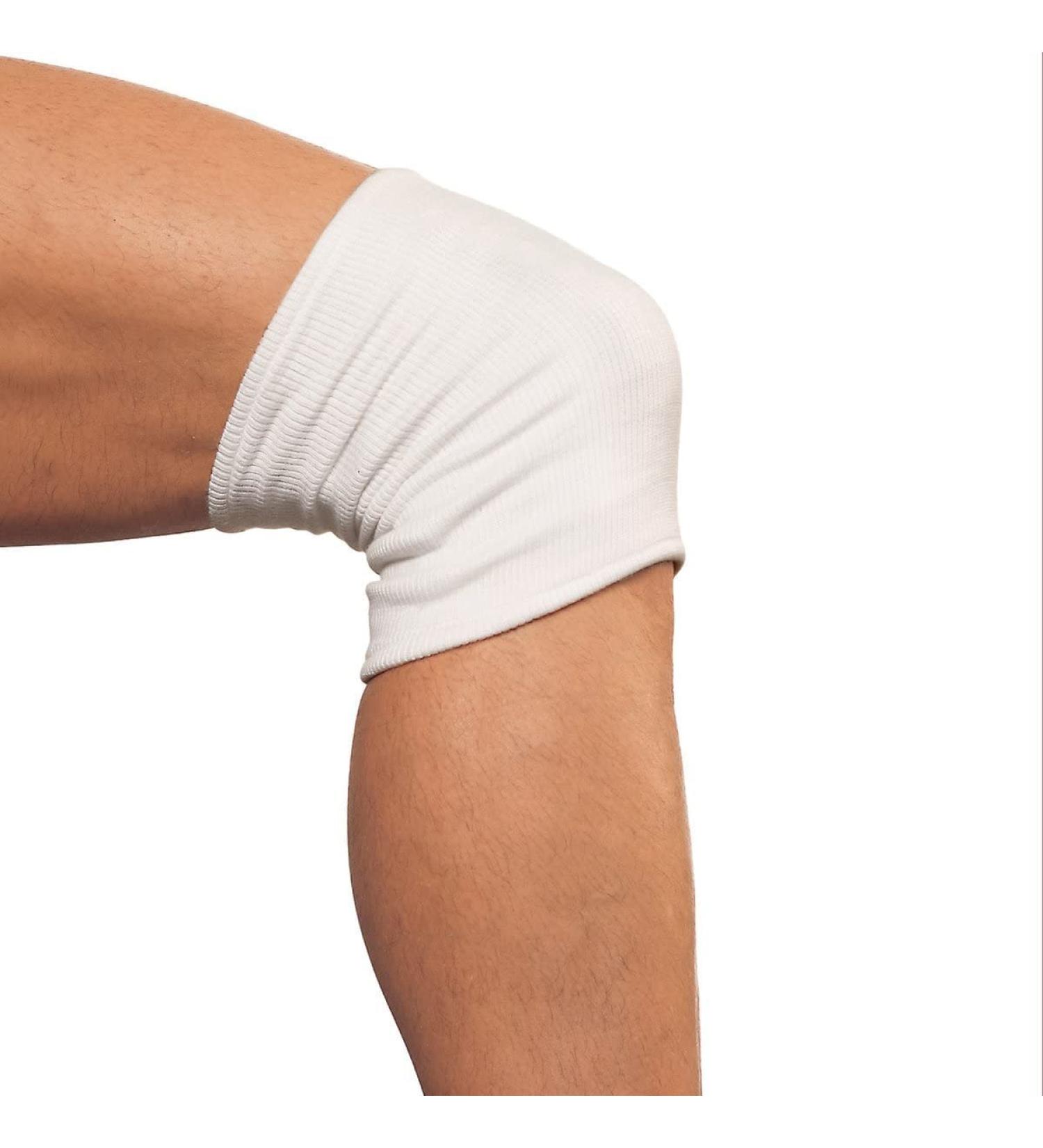 Kerdynelle Magnetic Elastic Knee Brace 32 Magnets