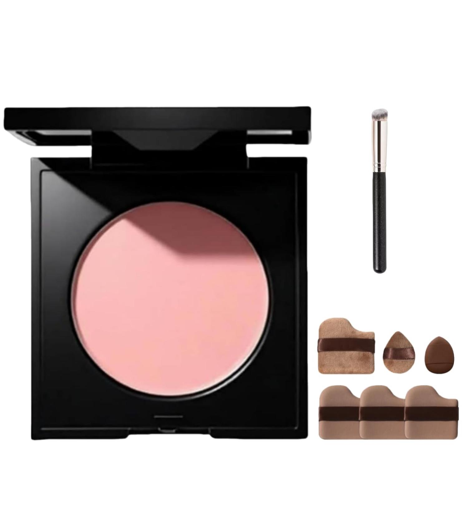  G n rique Luminance Illuminating Eye Concealer Eye Brightening Powder Effectively Covers Dark Circles Hydrates and Blends Perfectly with Makeup - Buy Online on GoSupps.com