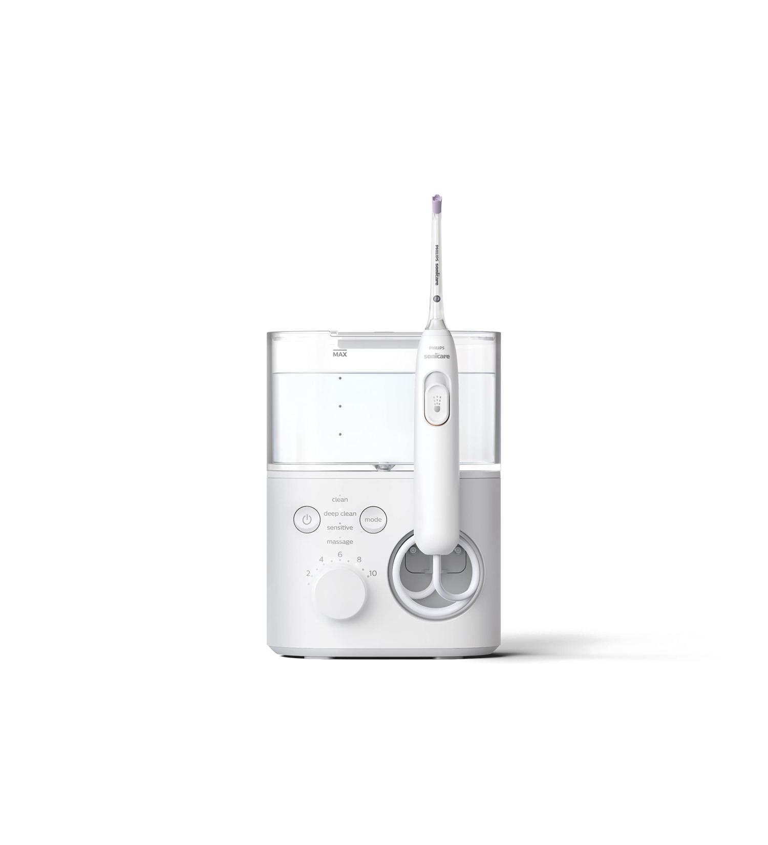 Philips Sonicare Power Flosser 7000 HX3911/30 - Precision Oral Care - Buy Online on GoSupps.com