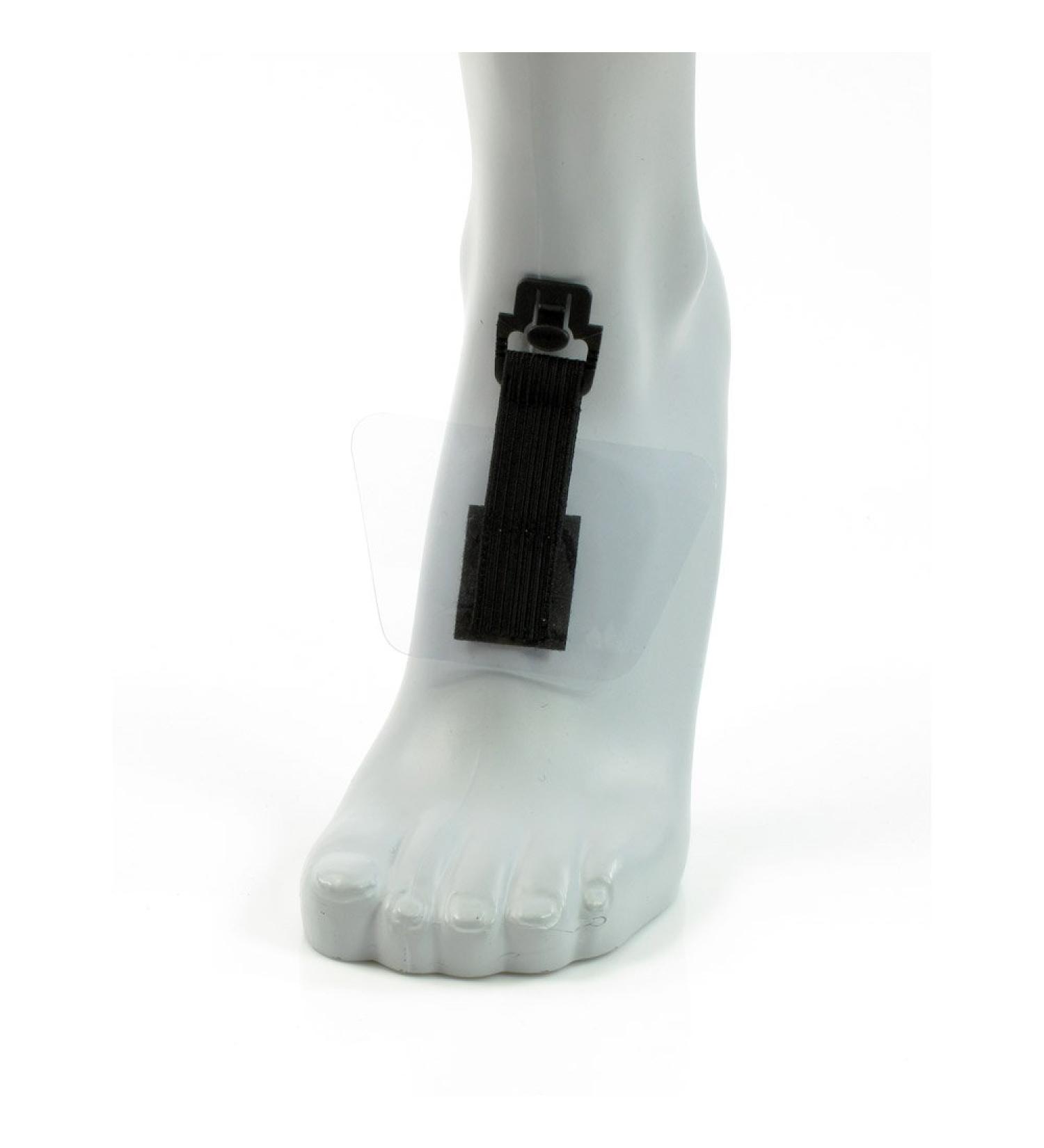 Sporlastic Foot-Up replacement insole black