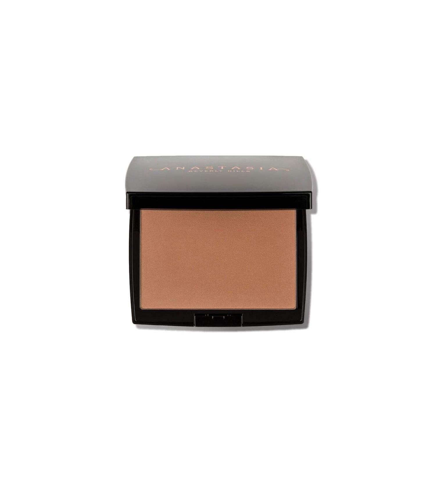 Anastasia Beverly Hills Powder Bronzer in Saddle - Buy Online on GoSupps.com