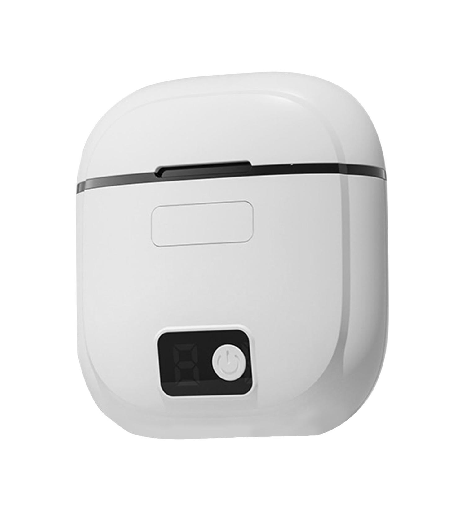 Electric Nail Trimmer for Adults - Electric Nail Cutter Baby Electric Nail Trimmer Low Noise with LED Nail Trimmer for Seniors Friends Family Kids and Adults - Buy Online on GoSupps.com