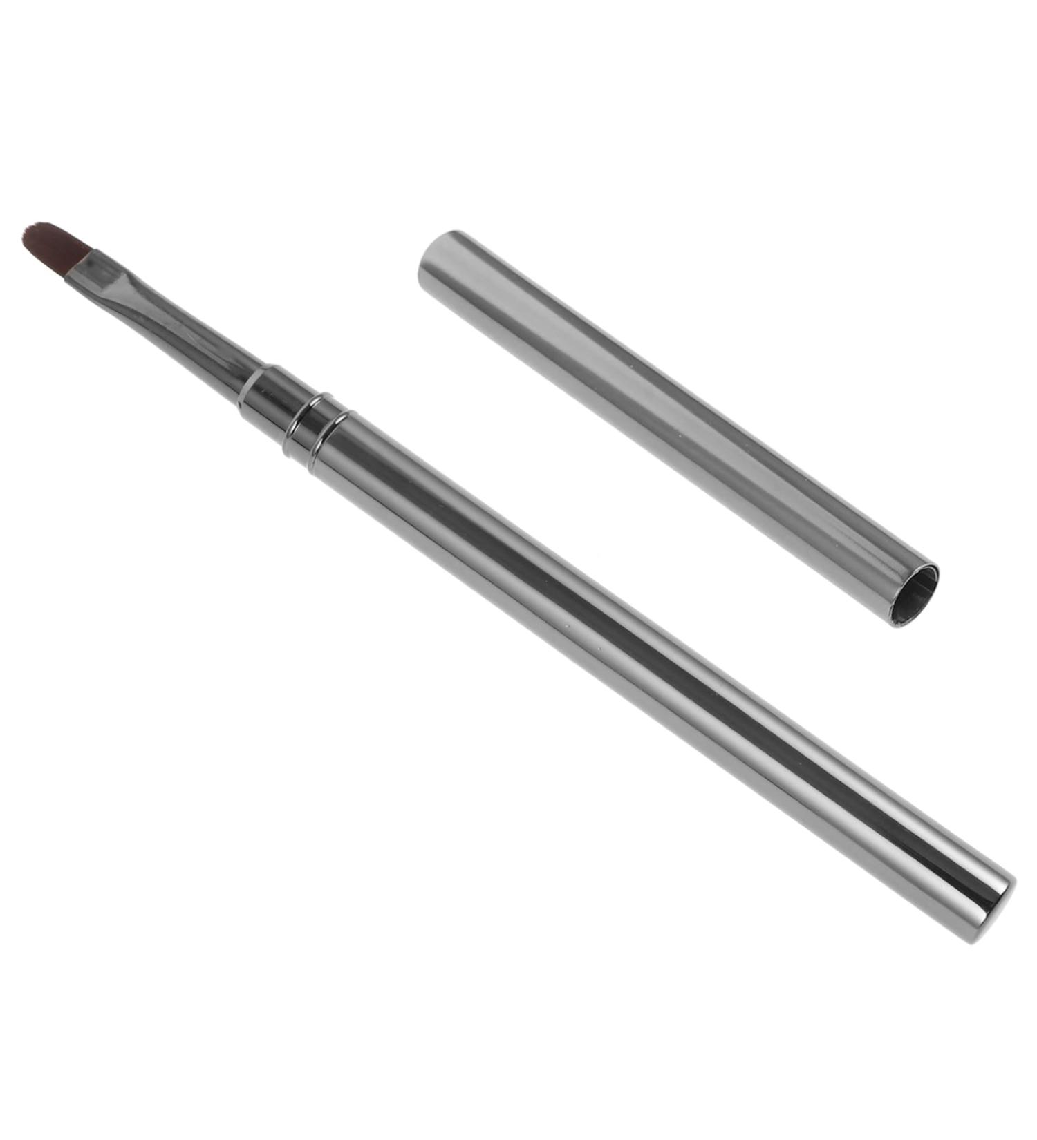 Beatifufu Nail Pen Gels Nail Gel Manicure Tools Nail Art Tools Nail Art Supply Manicure Brush Nail Art Brush Nail Salon Tool Nail Art Coloring Brushes Nail Drawing Pens Manicure Supplies - Buy Online on GoSupps.com