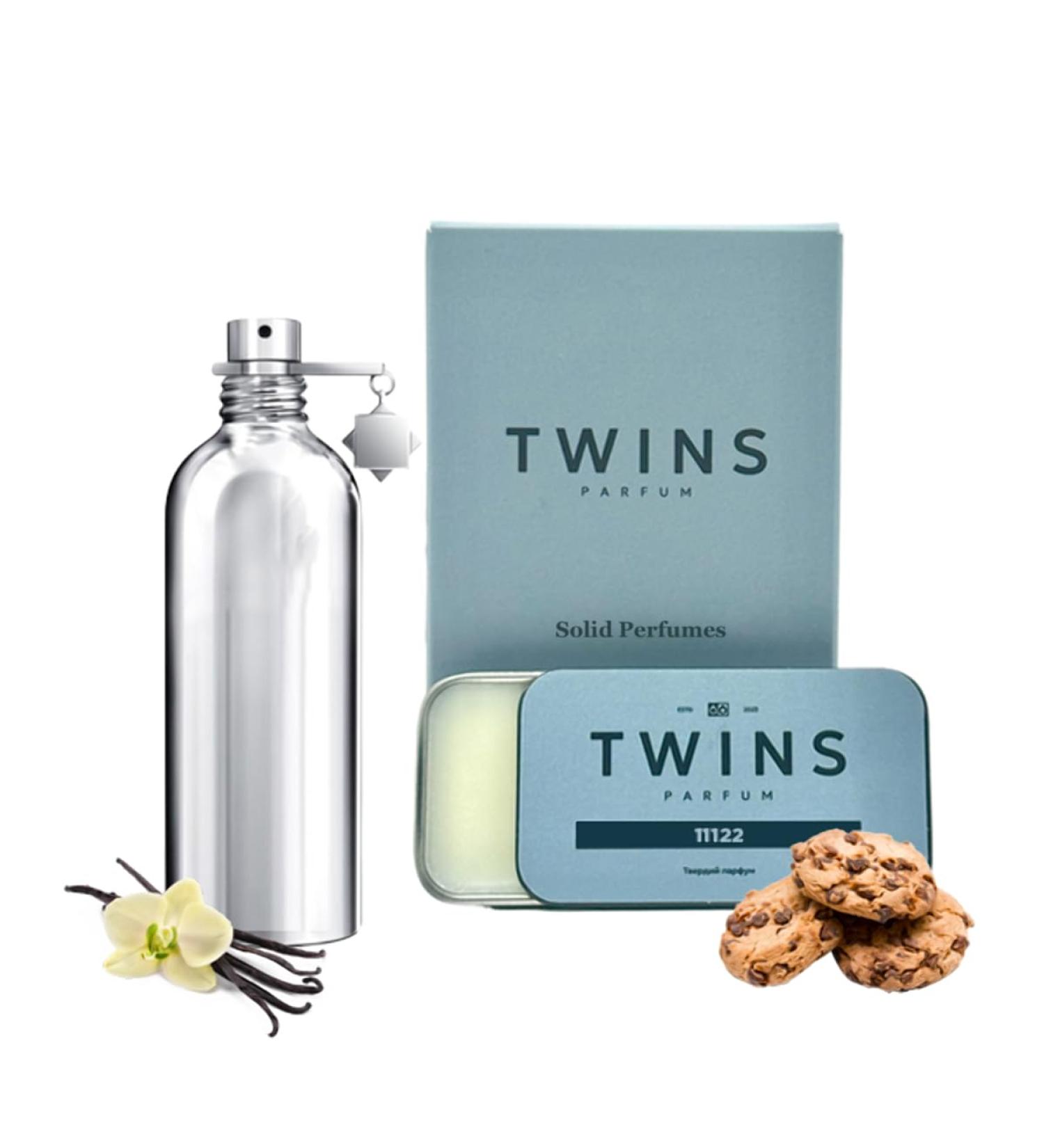 No.11122 | Impression of Vanilla Cake | Unisex For Women and Men Solid Perfume | 053.4 Oz / 15 gr Montale Vanilla Cake Impression - Buy Online on GoSupps.com