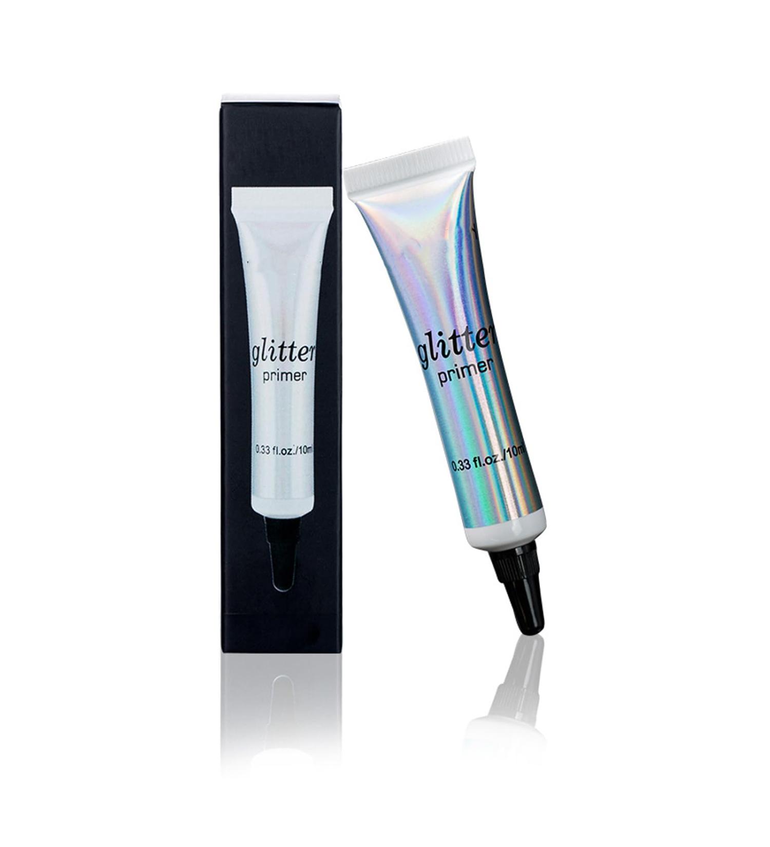 AmourGlint Eyeshadow primer eyeshadow base primer makeup 24H waterproof and smearresistant formula for oily eyelids fixes pigments for vibrant colors and prevents wrinkles 1 10 ml 1 10 ml 1er Pack - Buy Online on GoSupps.com