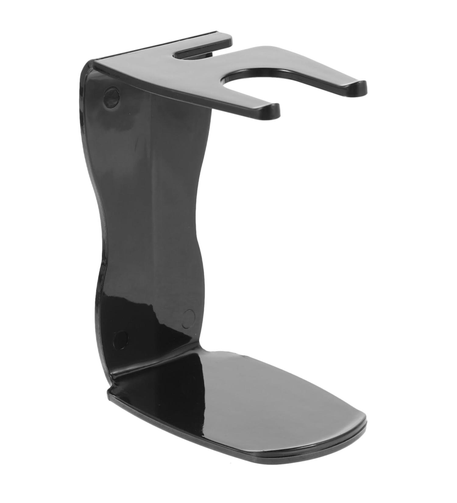 FOMIYES Razor and Shaving Brush Stand - Men's Safety Razor & Beard Brush Organizer for Home & Dorm - Durable Shaver Hanger - Buy Online on GoSupps.com