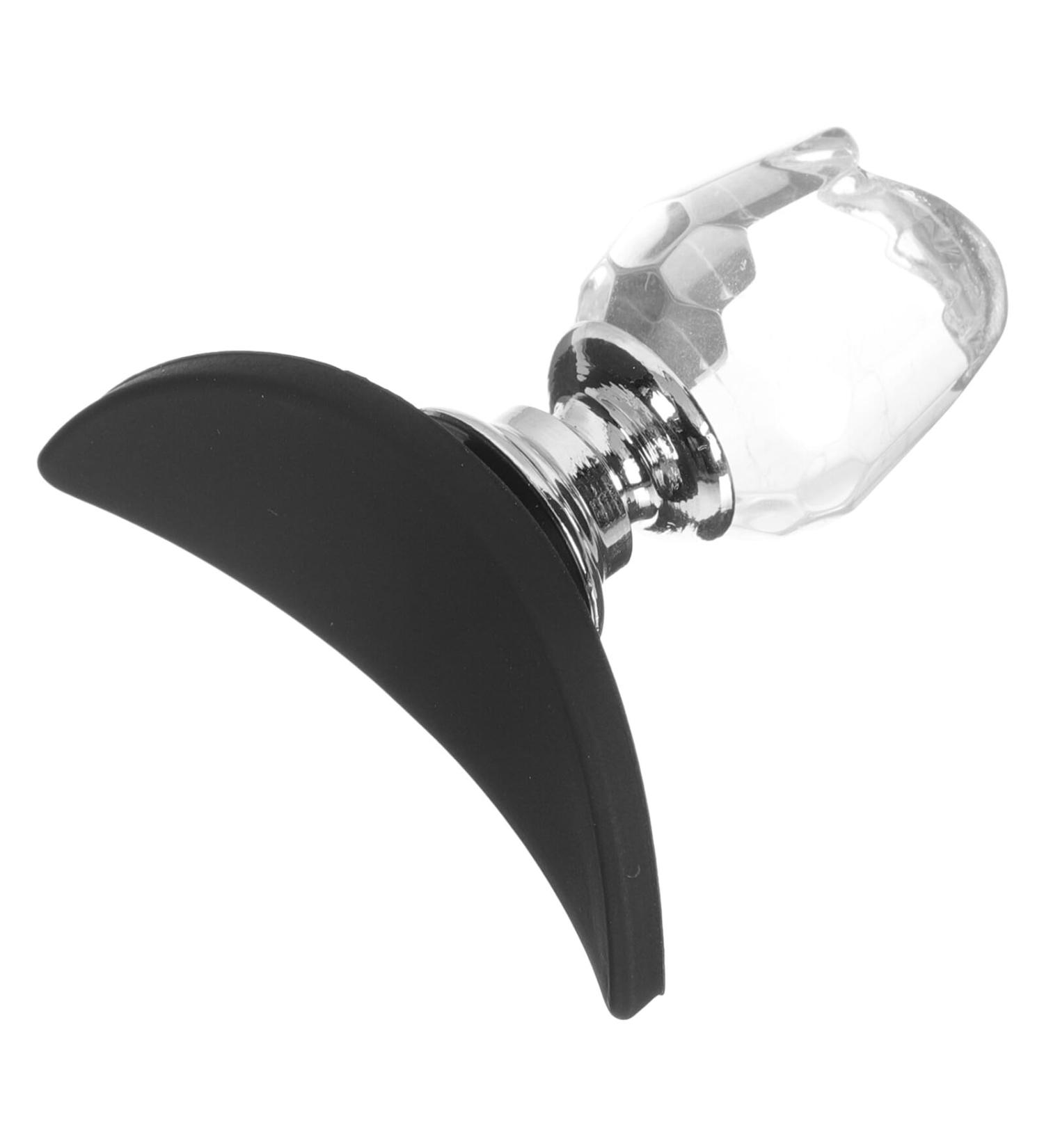 SEWACC Tampon pour Fard Paupi res en Silicone Cristal Outil Rapide pour Maquillage des Yeux Accessoire Pratique pour Femmes Cr ation Facile D Ombres Paupi res Imprim es - Buy Online on GoSupps.com