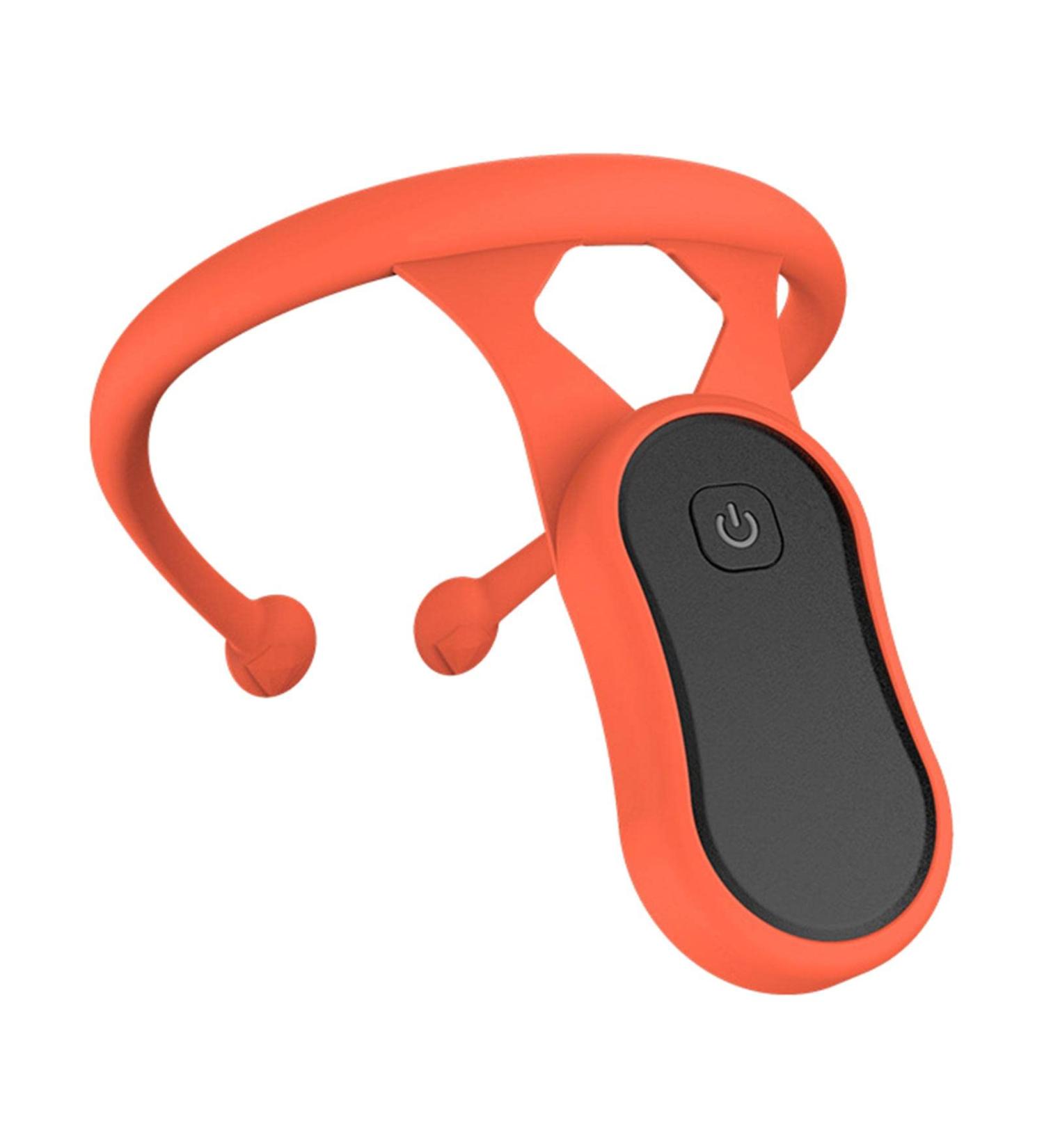 Amagogo Back Support Reminder for Office Workers - Stylish Ergonomic Solution for Enhanced Comfort - Buy Online on GoSupps.com