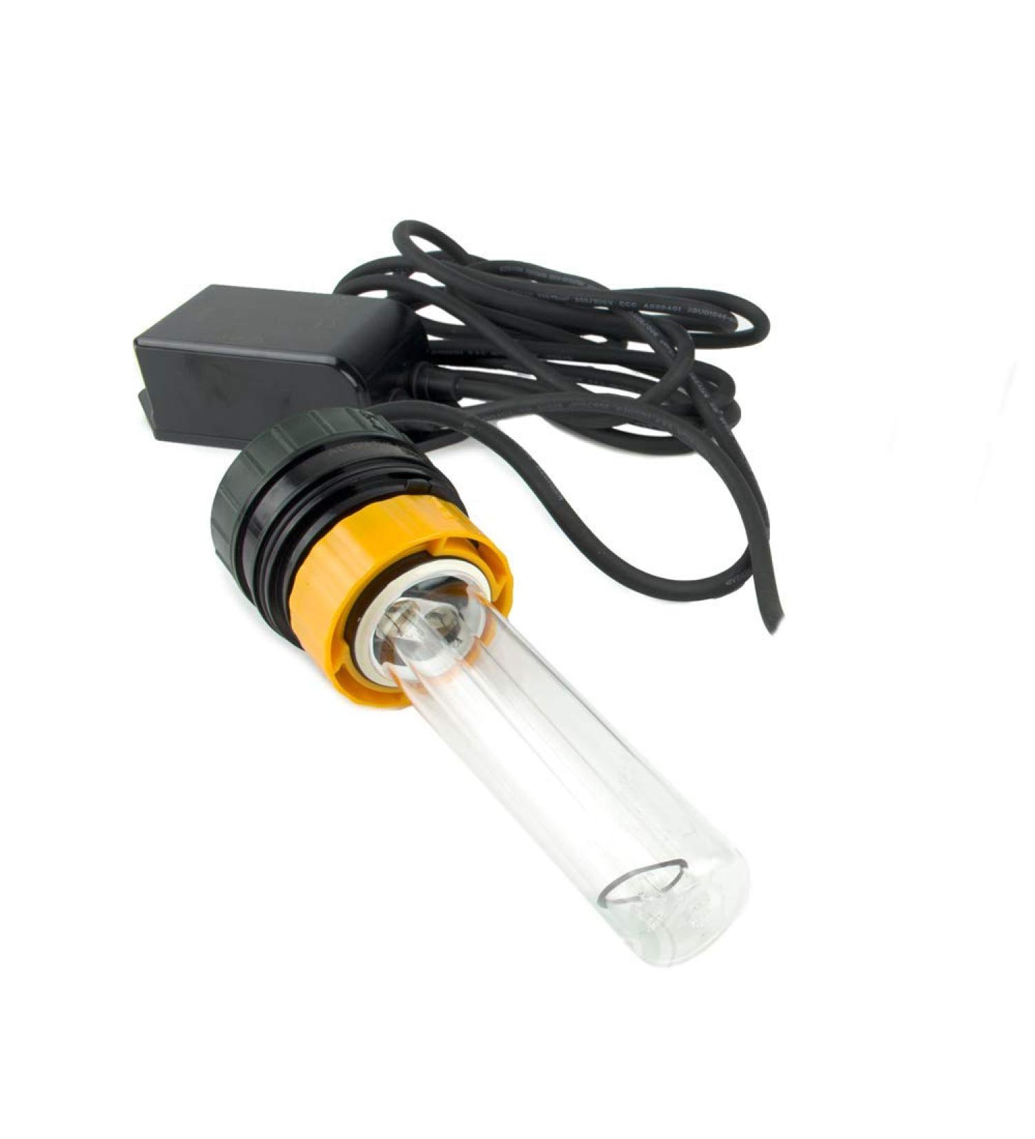 Blagdon Inpond 5 In 1 6000/6 In 1 9000 9W UV Clarifier Replacement UV Unit For The 5 In 1 6000 And 6 In 1 9000 9W Filters
