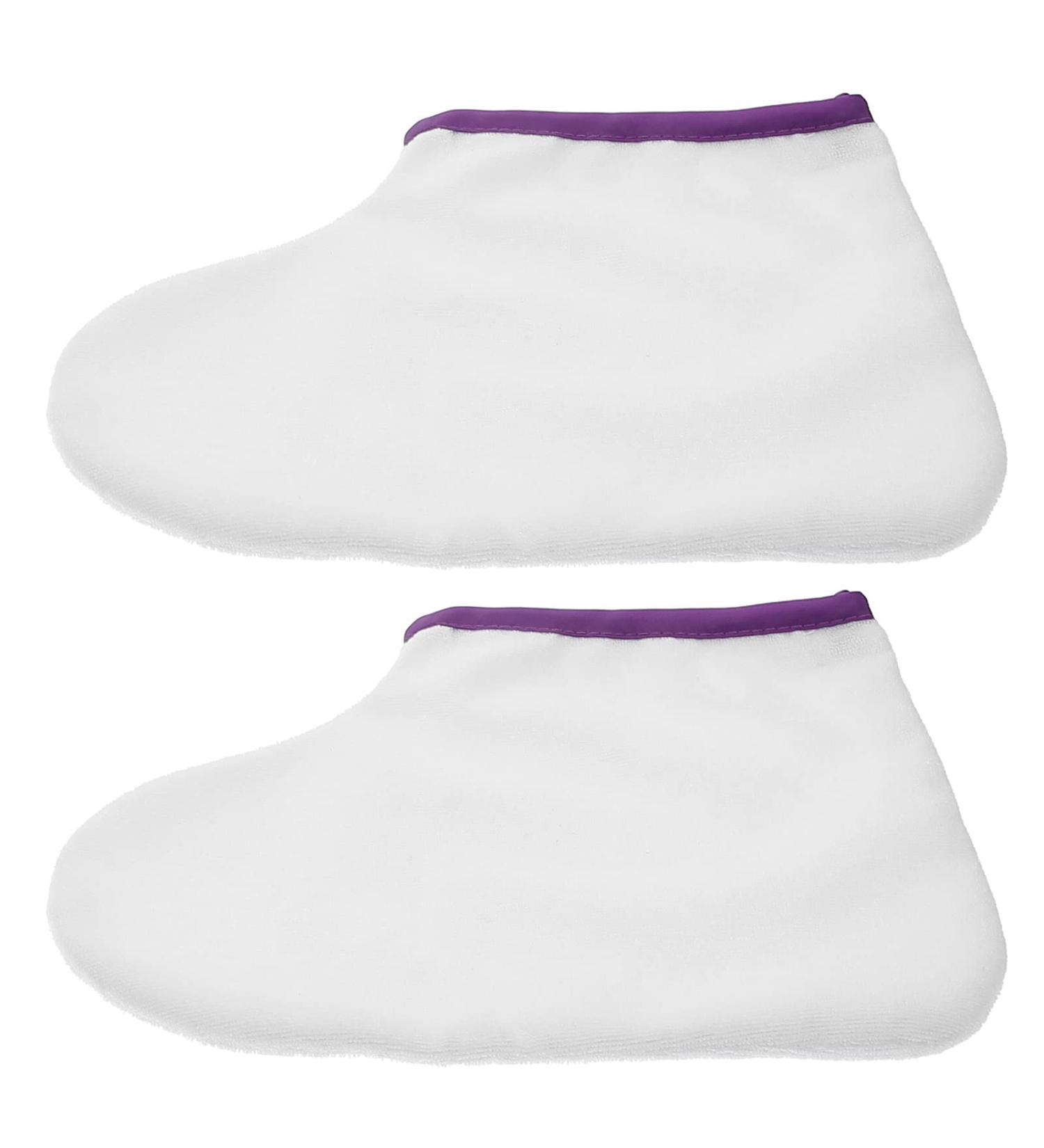 Minkissy Beauty Therapy Covers - Paraffin Wax Accessories for Spa & Wellness - Buy Online on GoSupps.com
