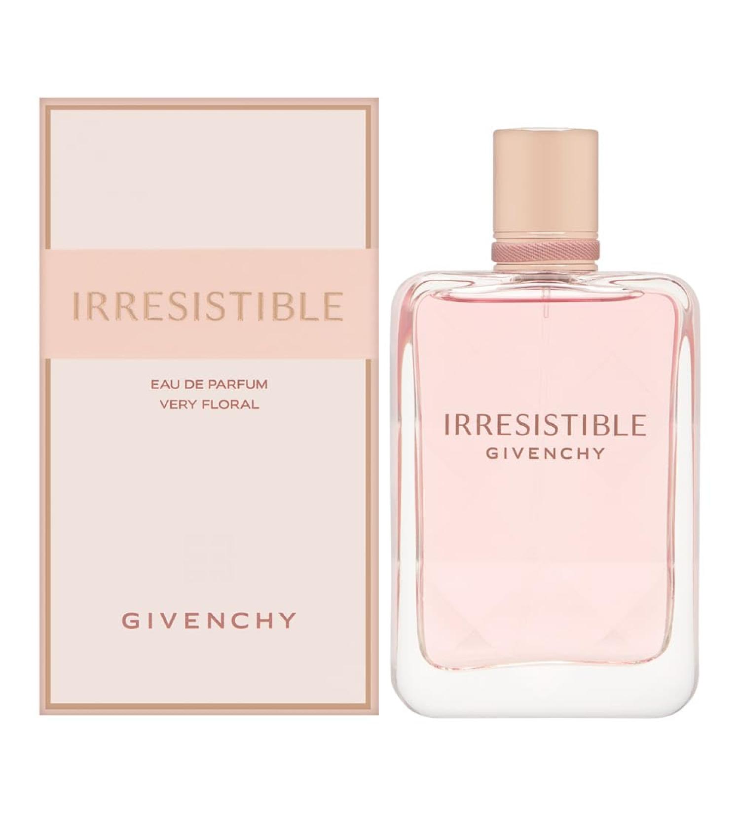 Givenchy Irresistible Very Floral Eau de Parfum 2.7 fl oz