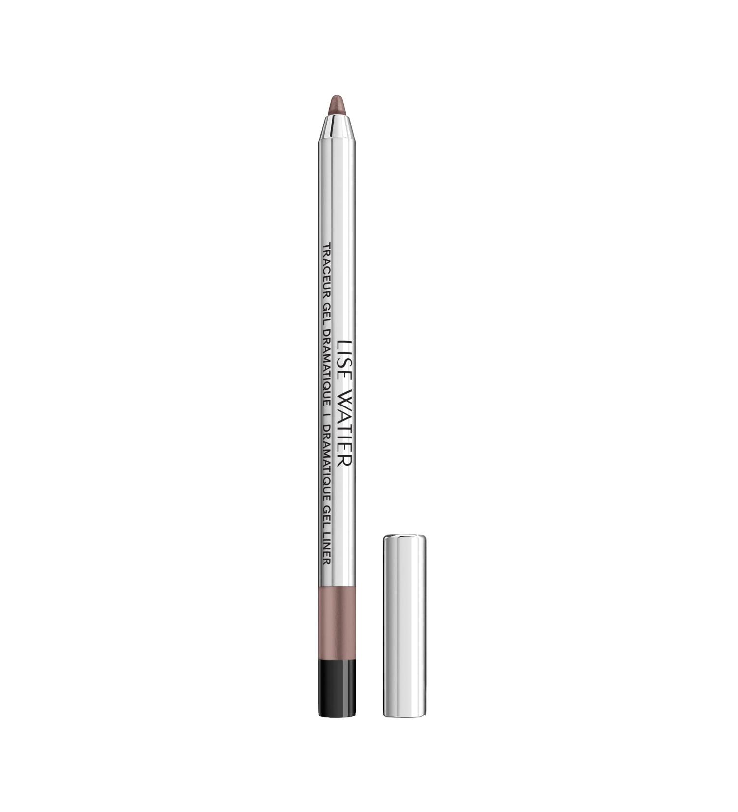 Lise Watier Dramatique Gel Liner Rose Metal 0.5 gram