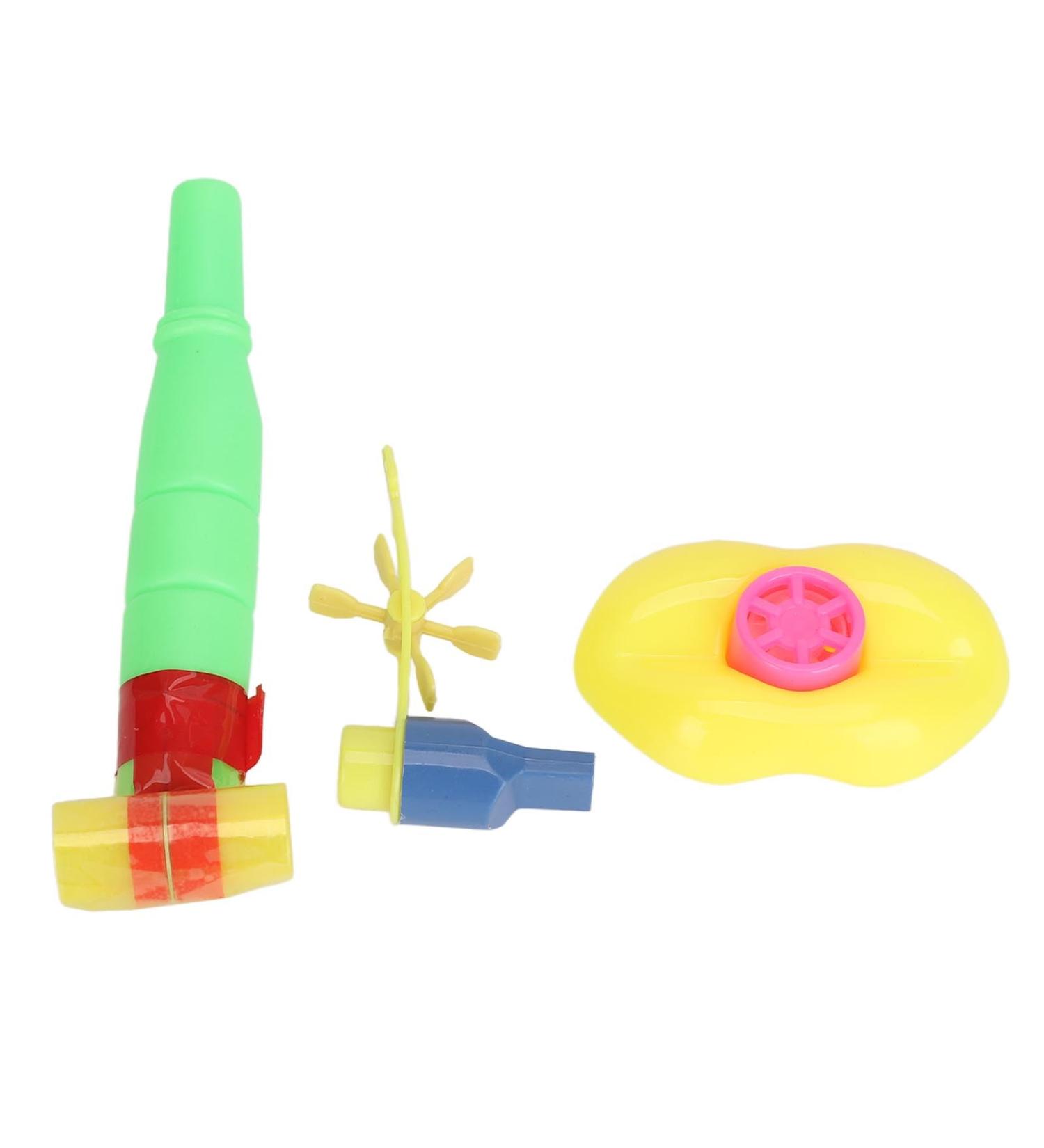 3 Piece Oral Muscle Training Set | Plastic Lip Trainer Whistle | Tongue Muscle Exerciser for Speech Development | International Shipping - Buy Online on GoSupps.com