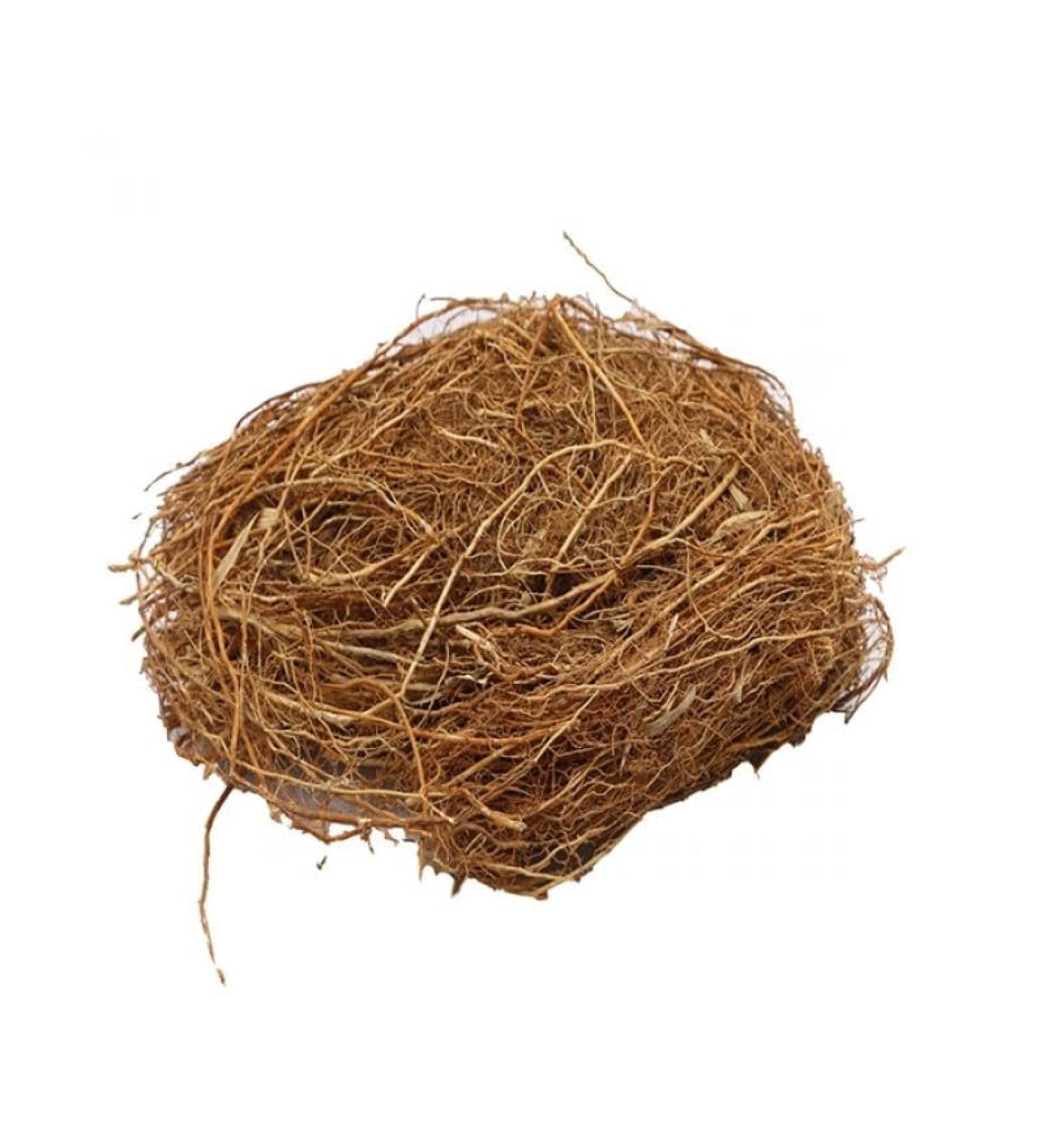NN Vetiver Root 100GMS Khus KhusVetiveria Zizanioides 100 GMS - Buy Online on GoSupps.com