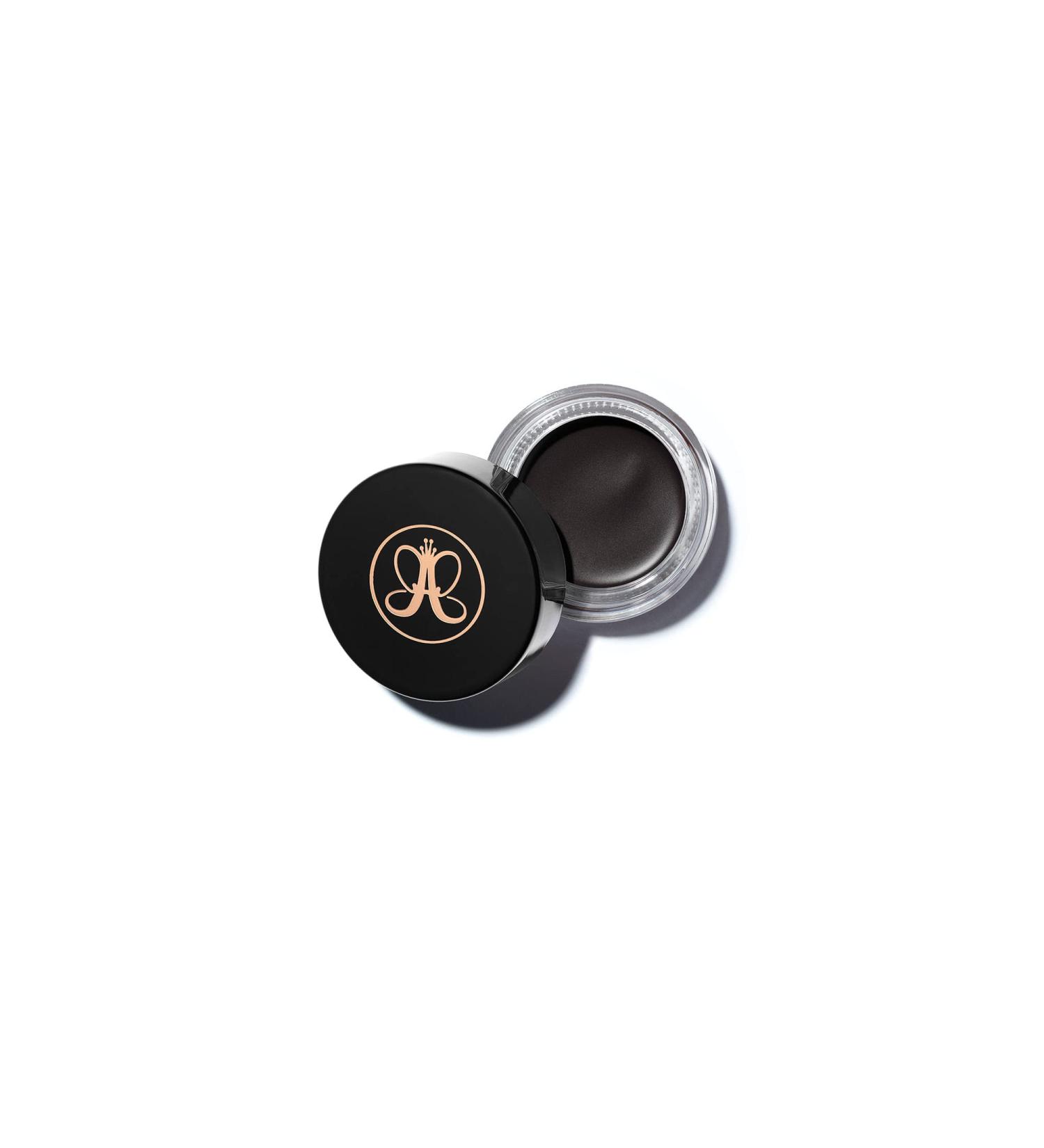 Anastasia Beverly Hills Dip Brow Pomade - Granite 4.0g | Long-lasting Eyebrow Gel for Defined Brows - Buy Online on GoSupps.com