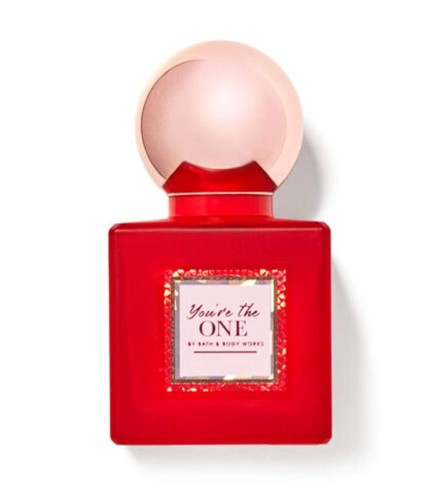 Bath and Body Works - You're the One Eau de Parfum - 1.7 fl oz