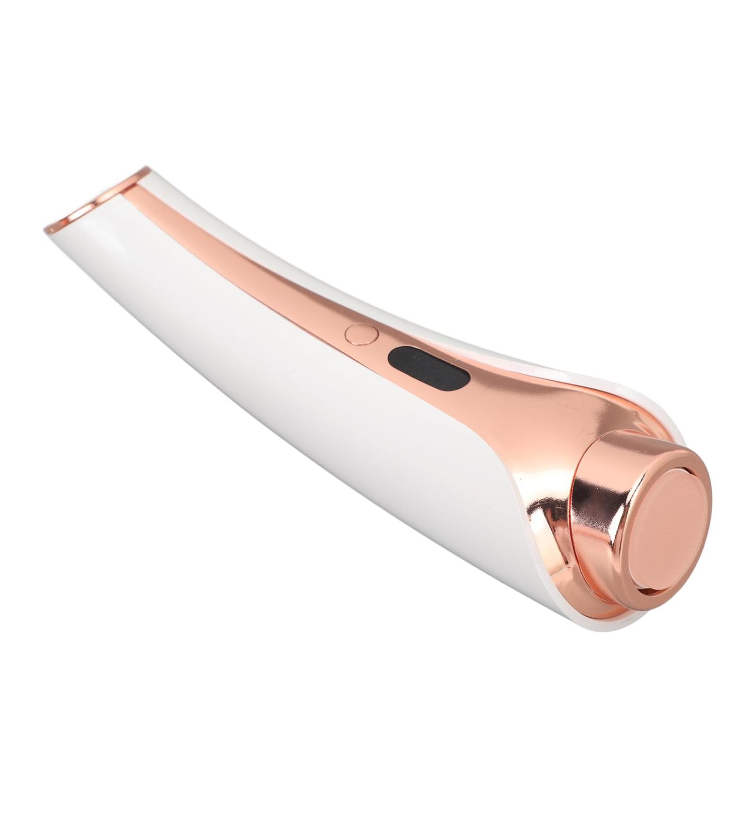 Electric Foot Deadskin Remover Waterproof Cordless Portable with Long Battery Life Multifunctional Design for Dry Cracked Hard Skin Care - Buy Online on GoSupps.com