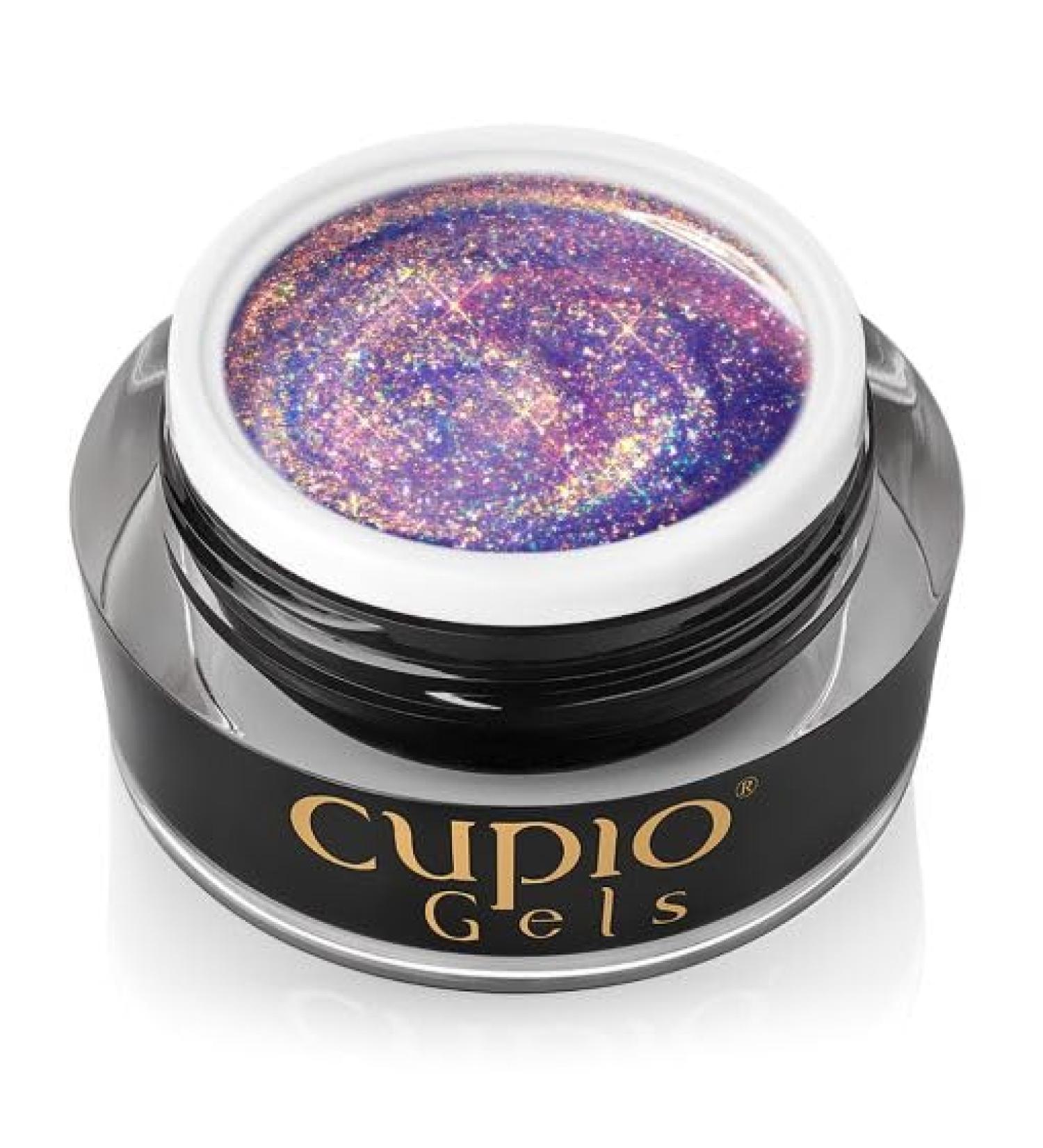 Cupio Cosmic Builder Gel Cupio - Mystic Lavender - 15 g